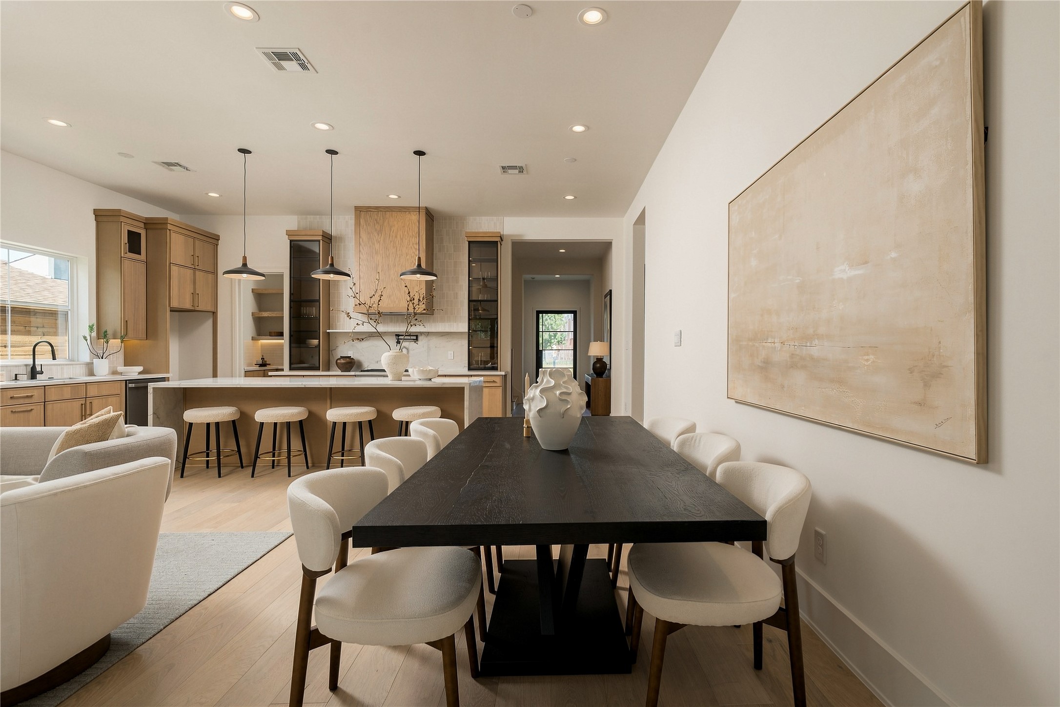 2109 McKean Drive, Houston, TX 77080