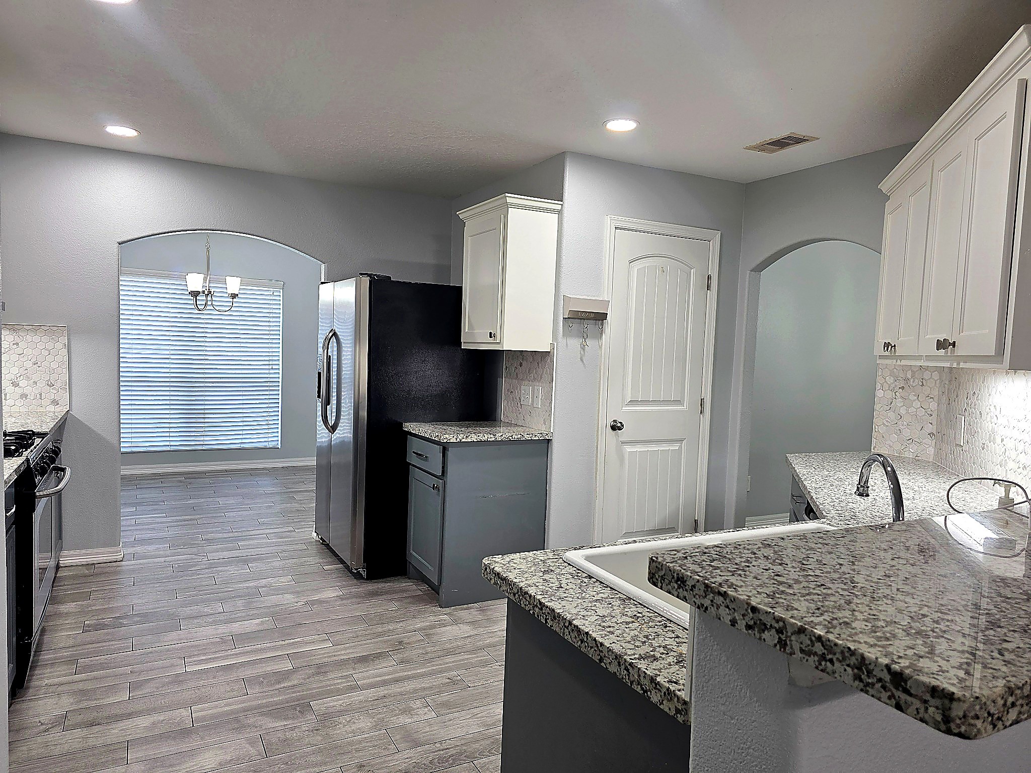 12526 Greensbrook Forest Drive, Houston, TX 77044