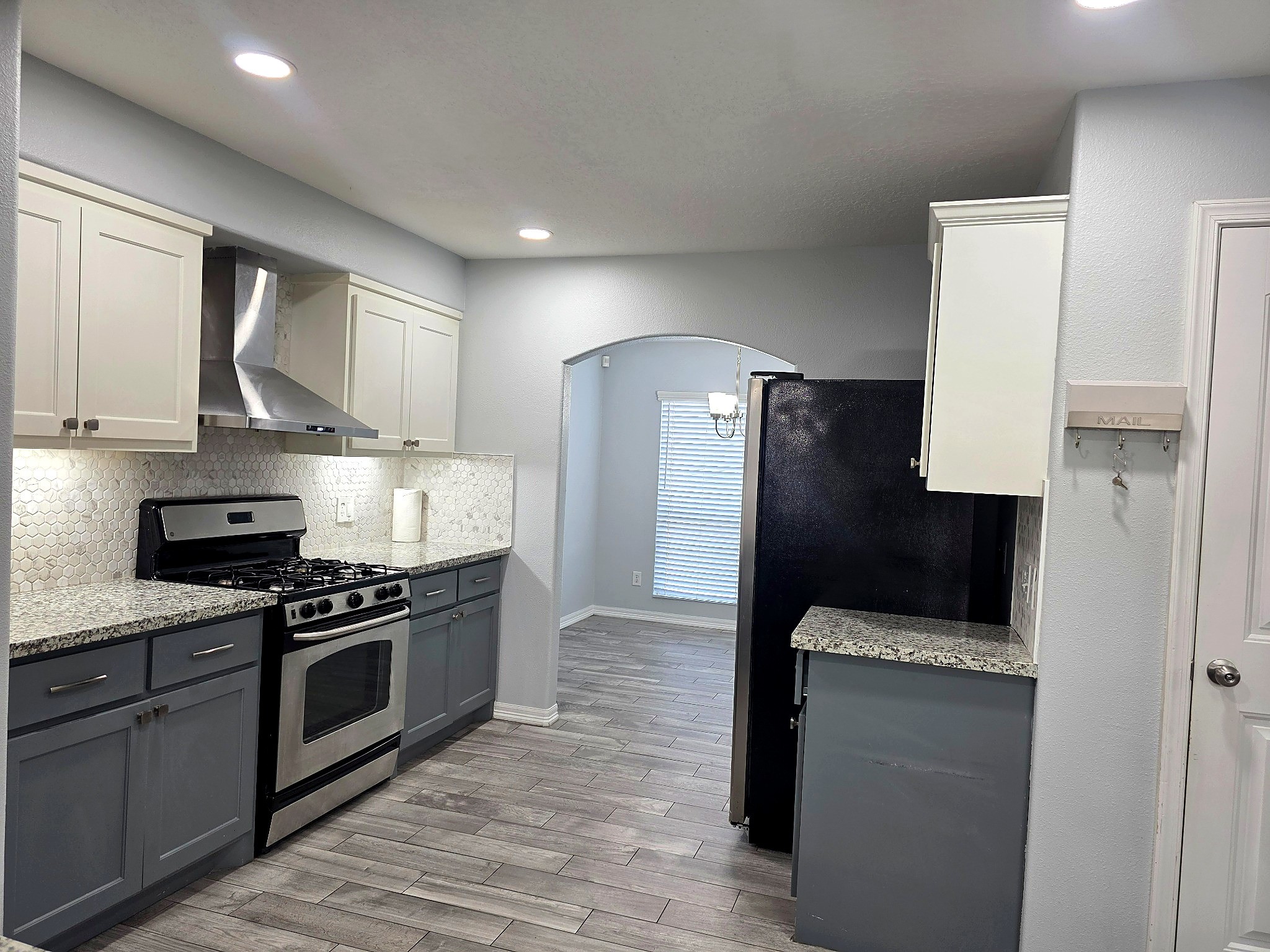 12526 Greensbrook Forest Drive, Houston, TX 77044