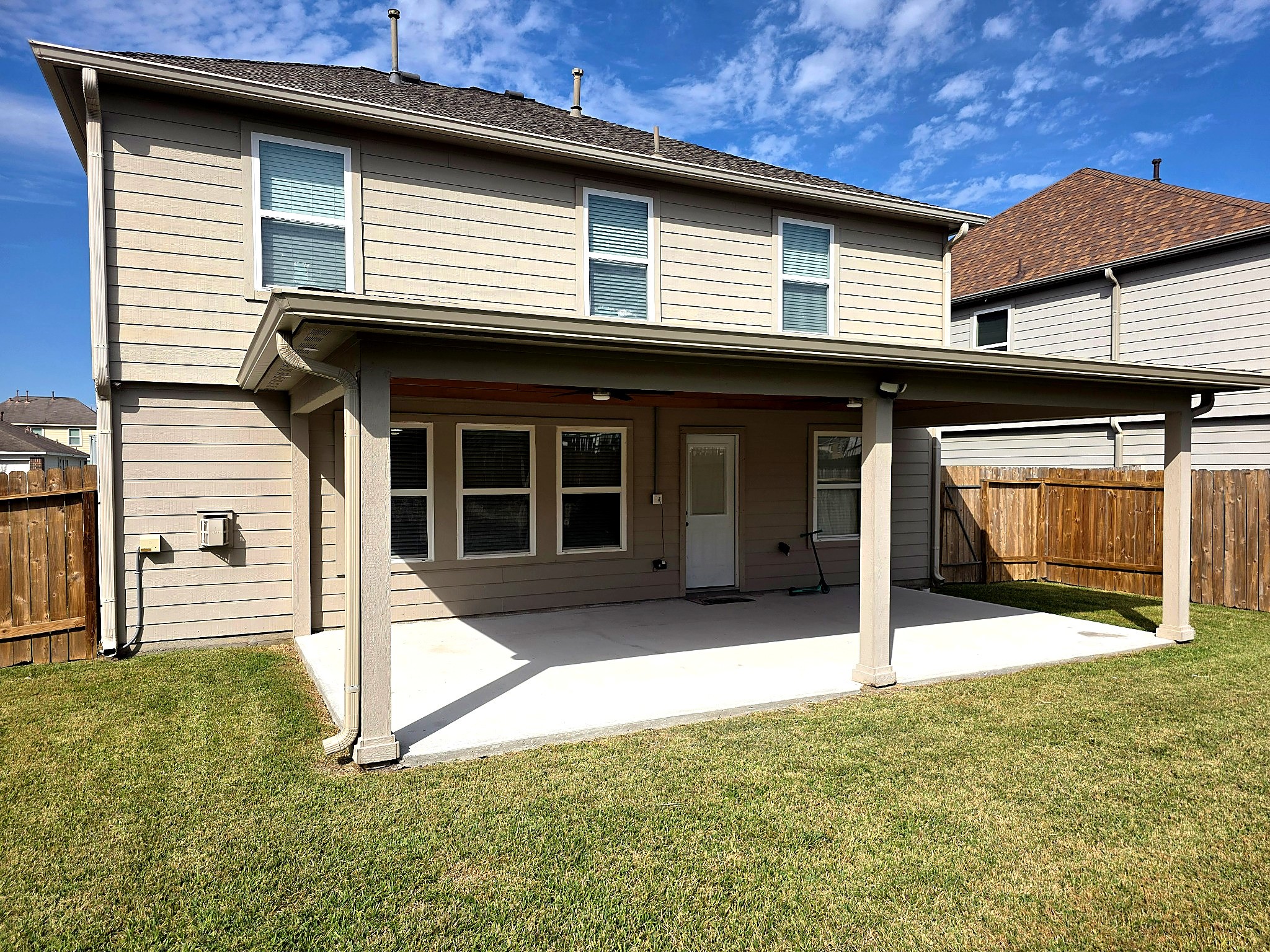 12526 Greensbrook Forest Drive, Houston, TX 77044
