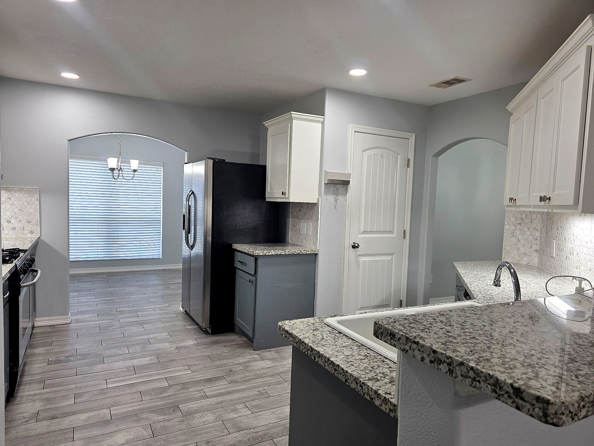 12526 Greensbrook Forest Drive, Houston, TX 77044