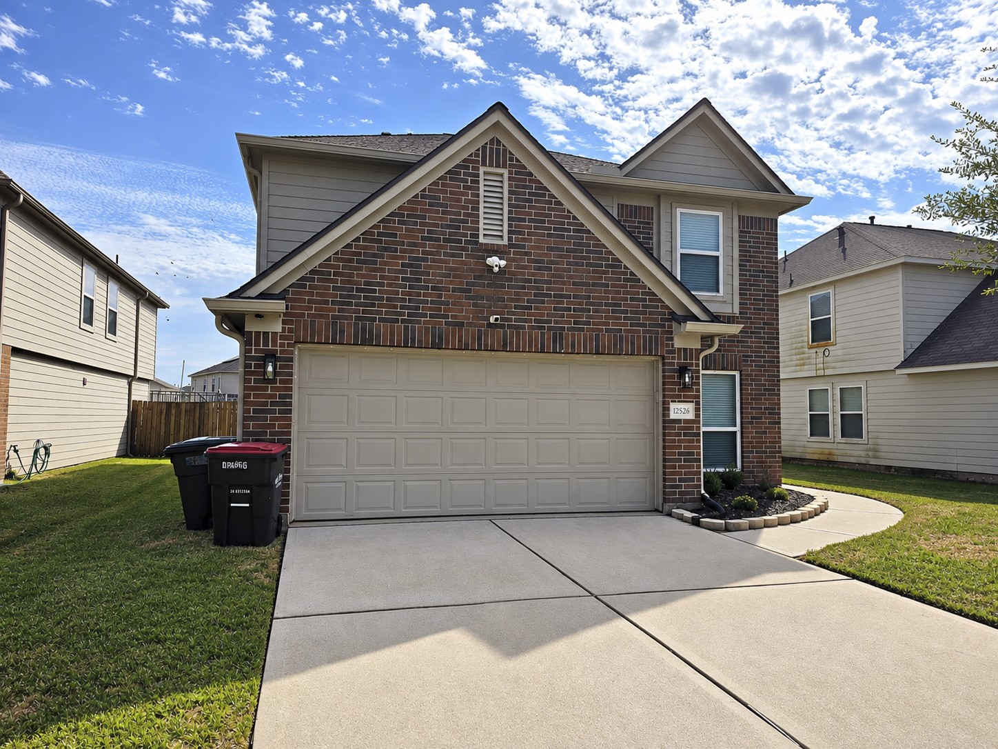 12526 Greensbrook Forest Drive, Houston, TX 77044 12526 Greensbrook Forest Drive, Houston, TX 77044