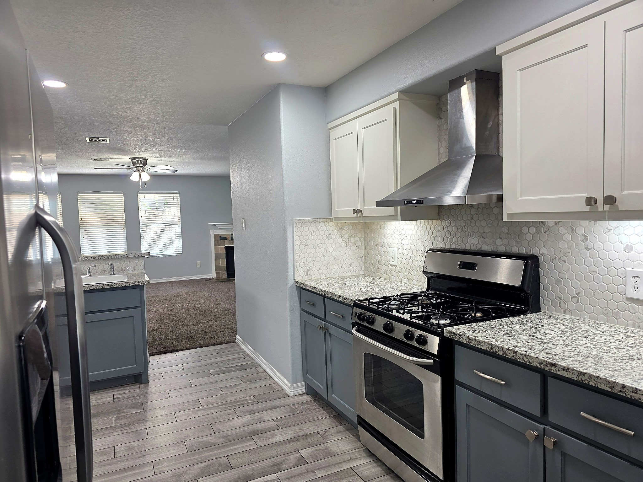 12526 Greensbrook Forest Drive, Houston, TX 77044