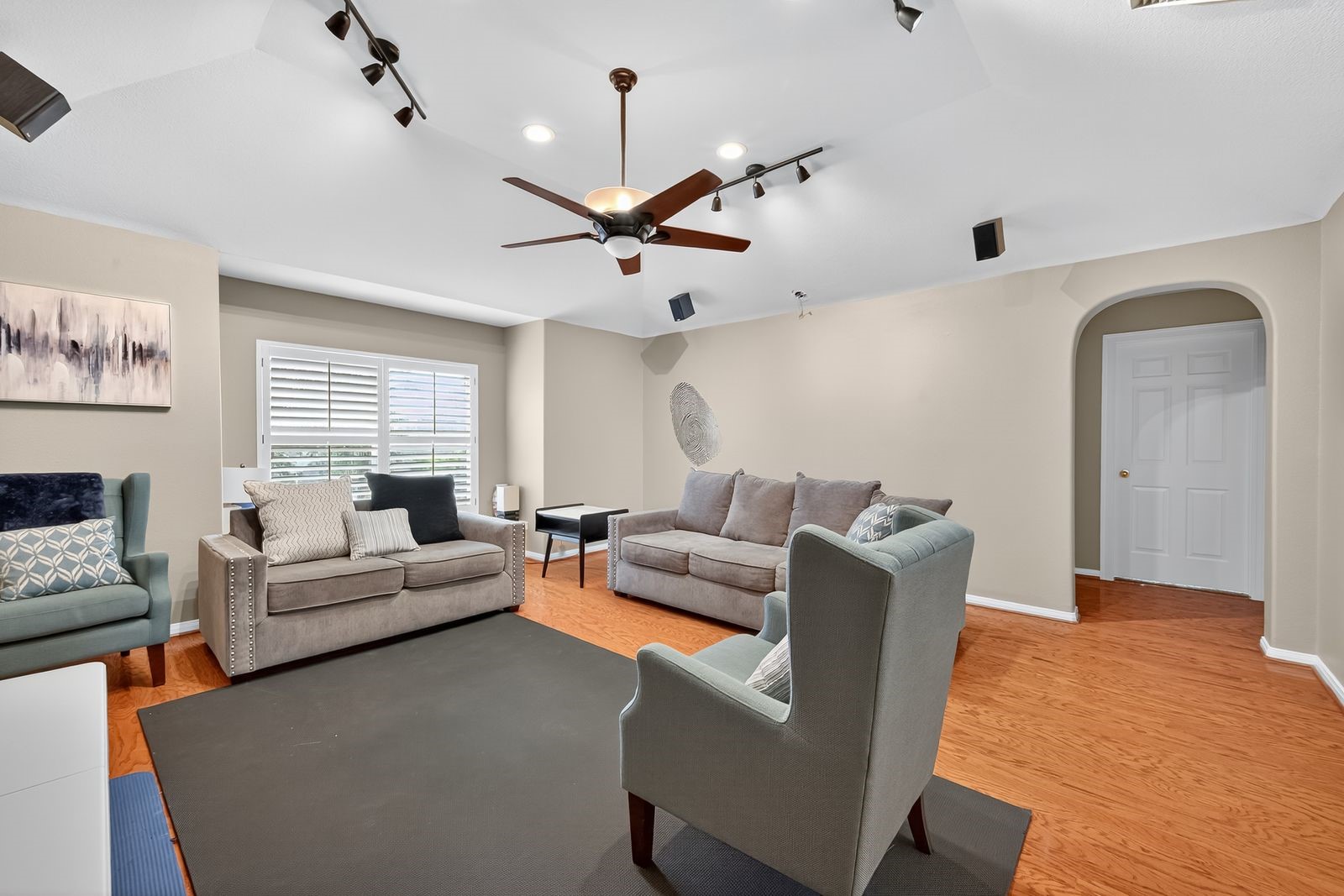 11938 Rosebrier Park Lane, Houston, TX 77082