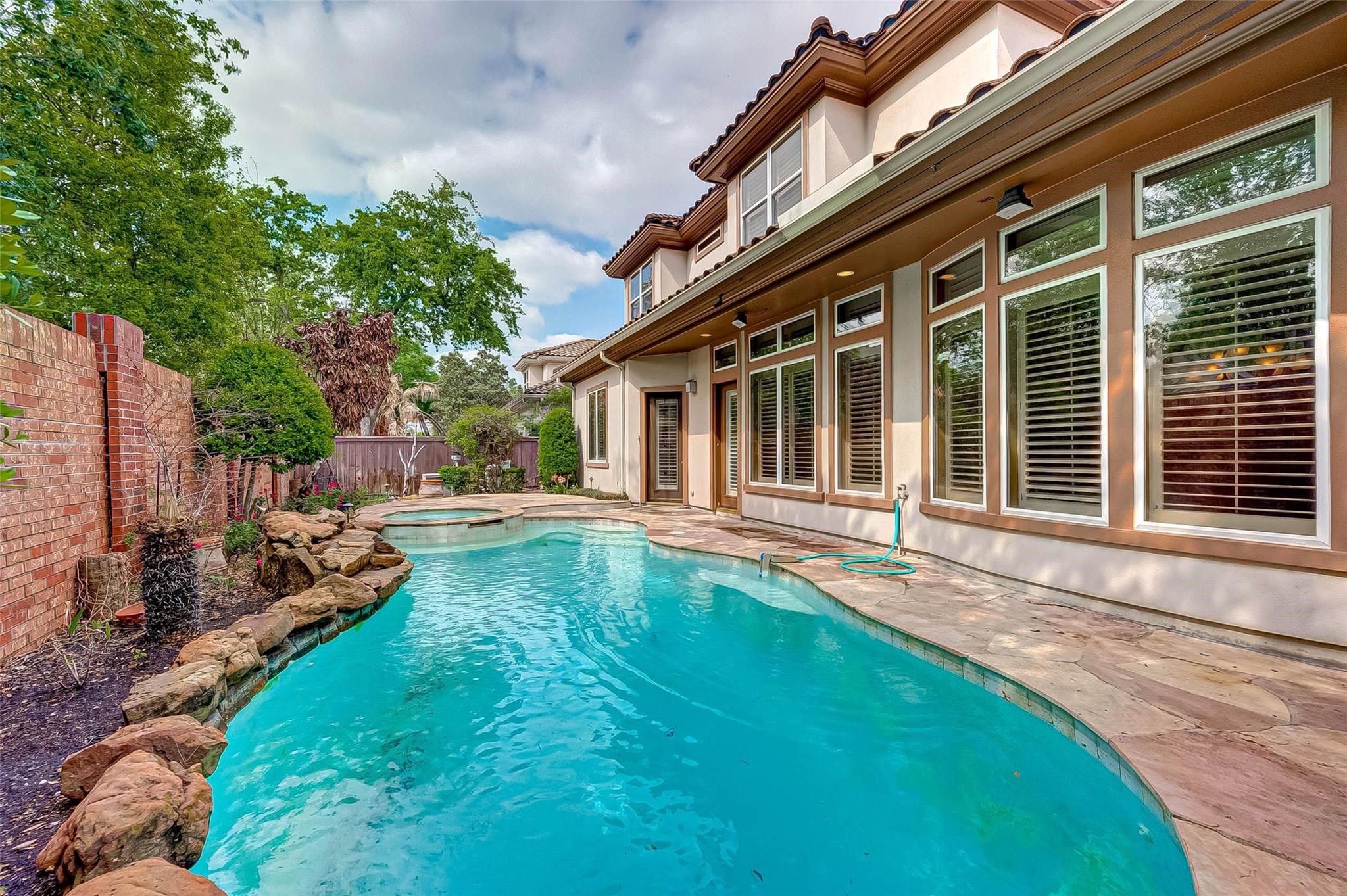 11938 Rosebrier Park Lane, Houston, TX 77082