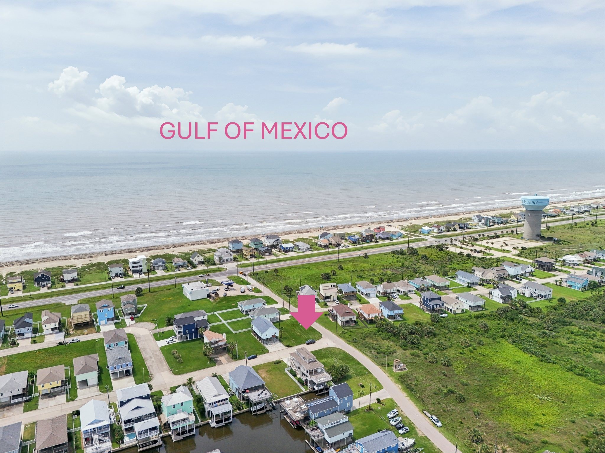Gulf Views