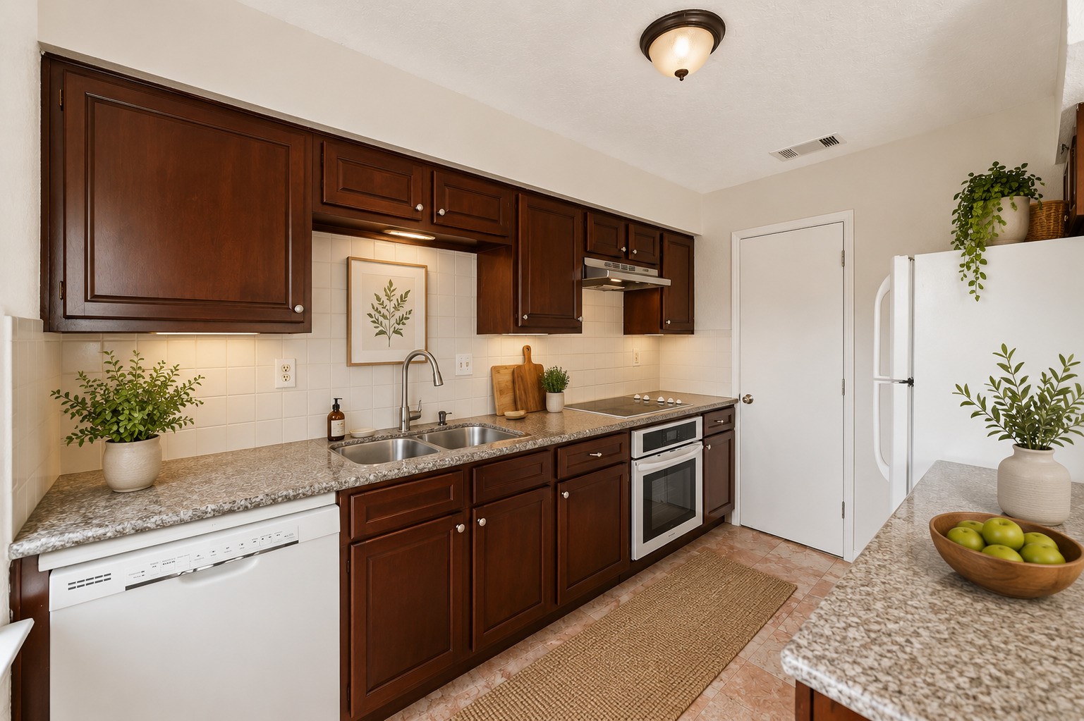 Virtual Staging