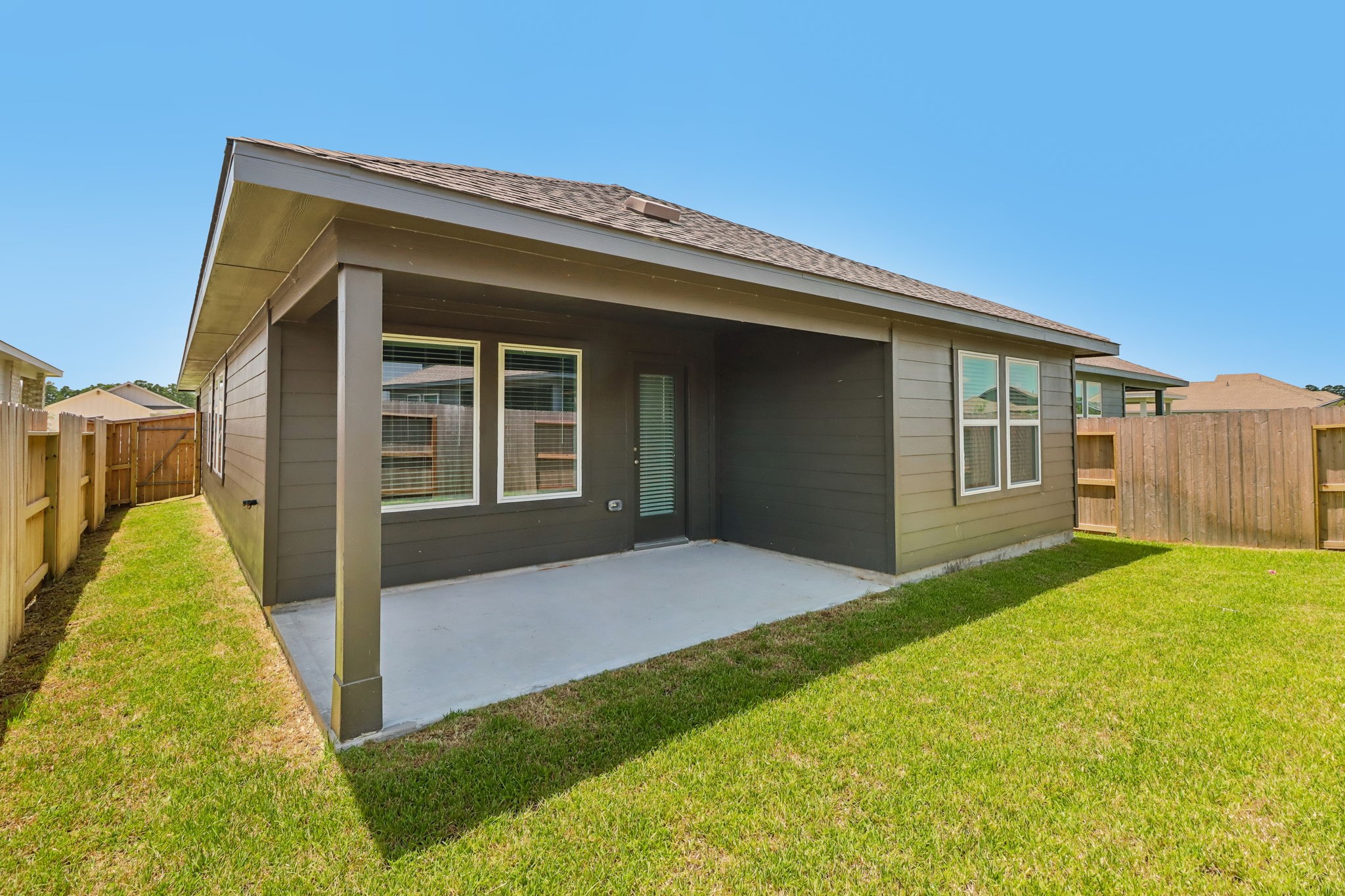 14175 Granger Pointe Lane, Conroe, TX 77302
