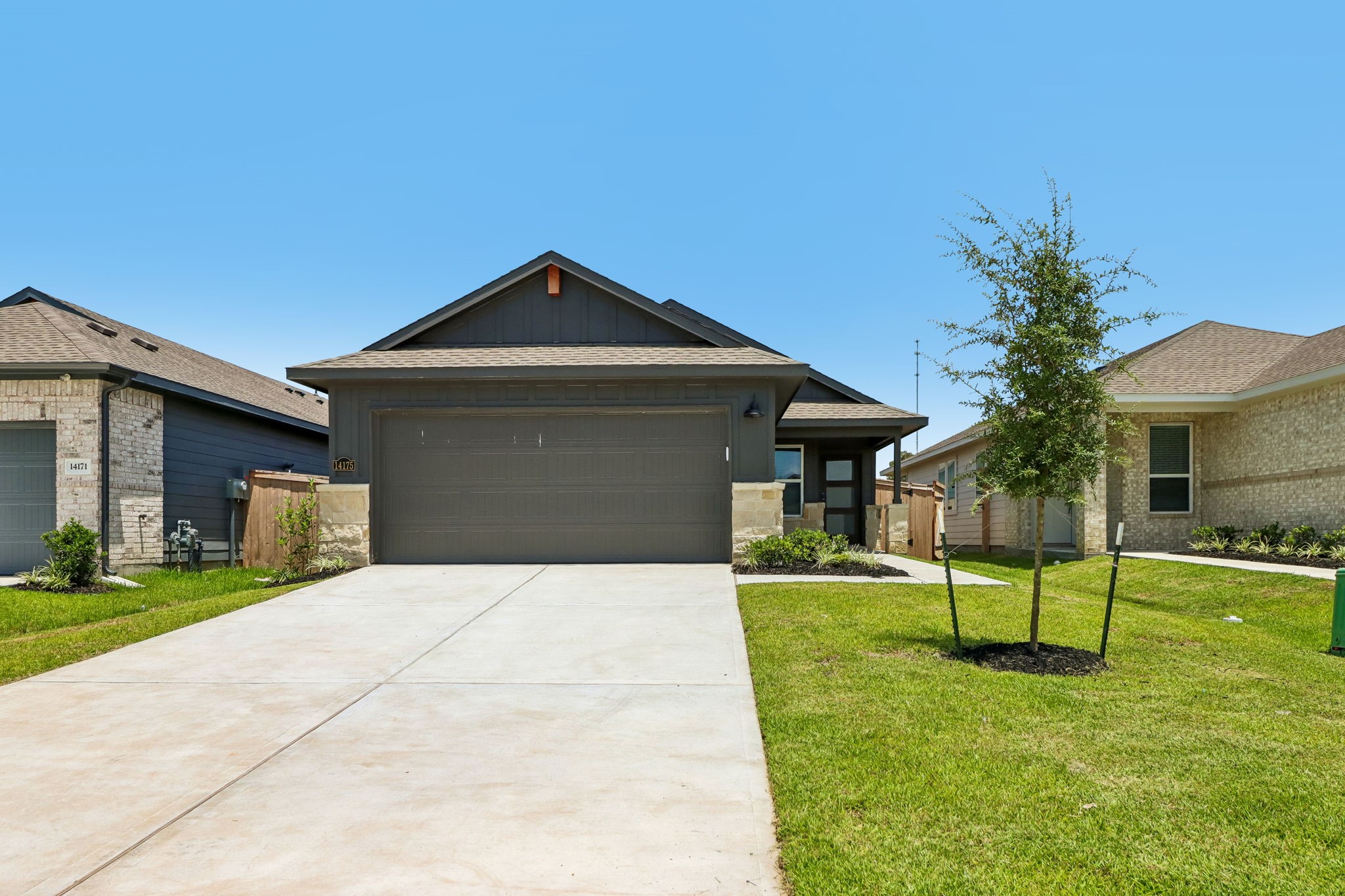 14175 Granger Pointe Lane, Conroe, TX 77302