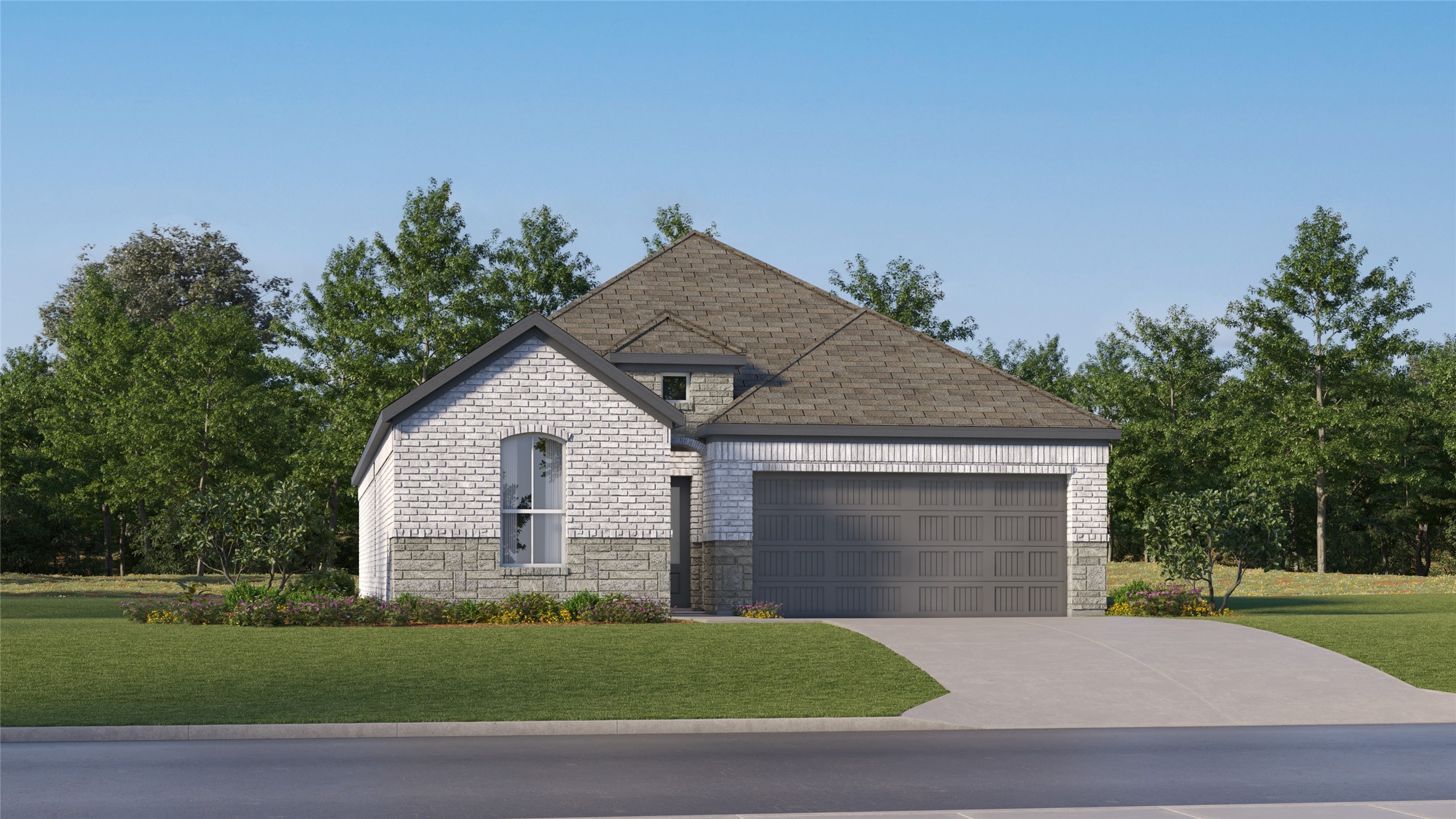 6715 Sleepy Orange Court, Needville, TX 77461