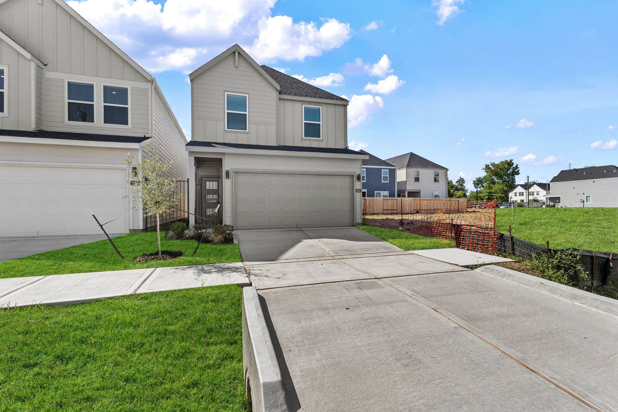 5813 Burt Street, Houston, TX 77091
