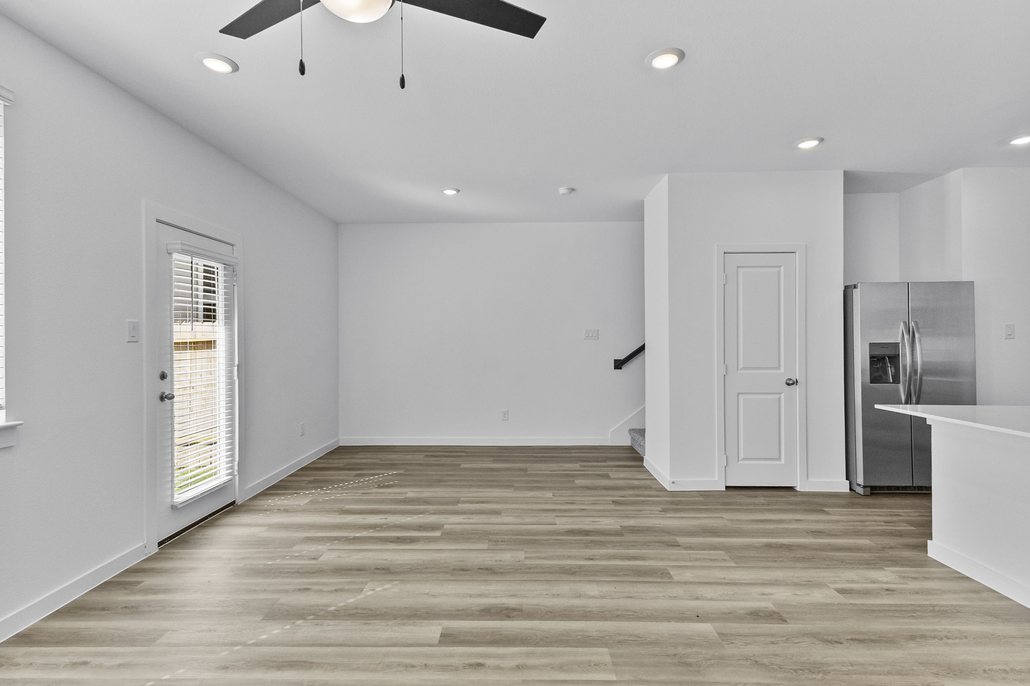 5813 Burt Street, Houston, TX 77091