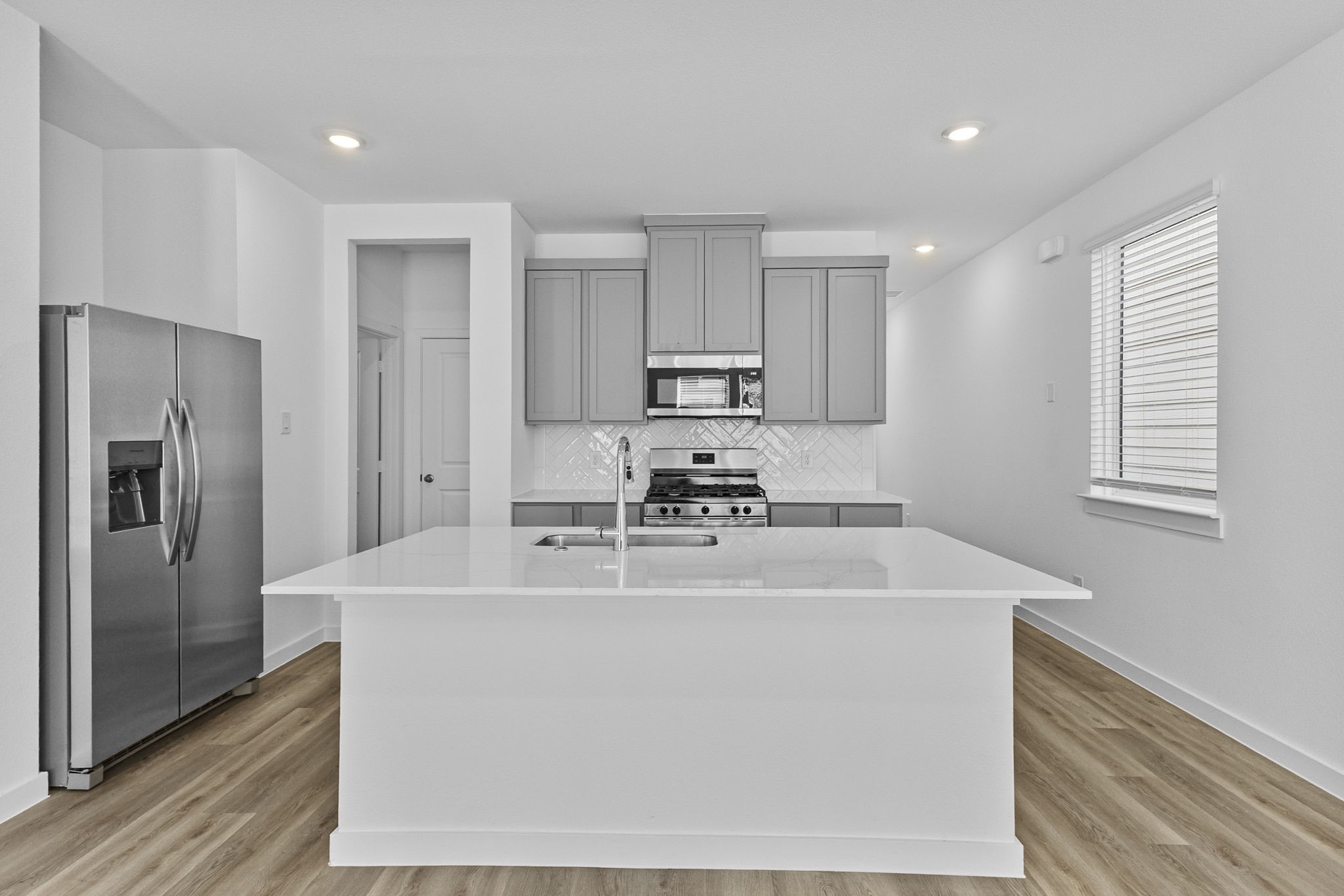 5813 Burt Street, Houston, TX 77091