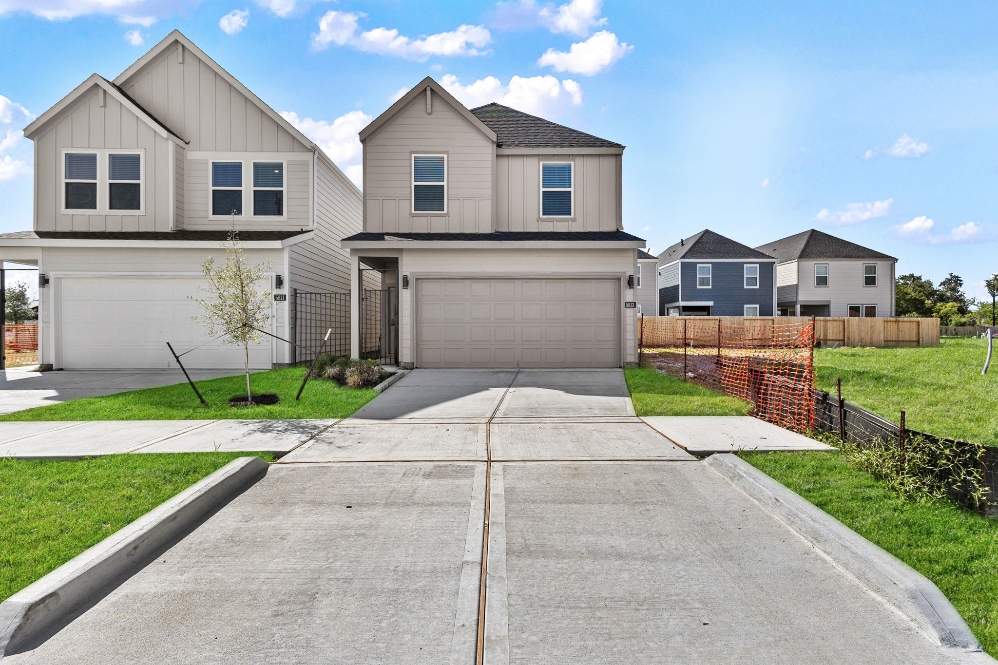 5813 Burt Street, Houston, TX 77091