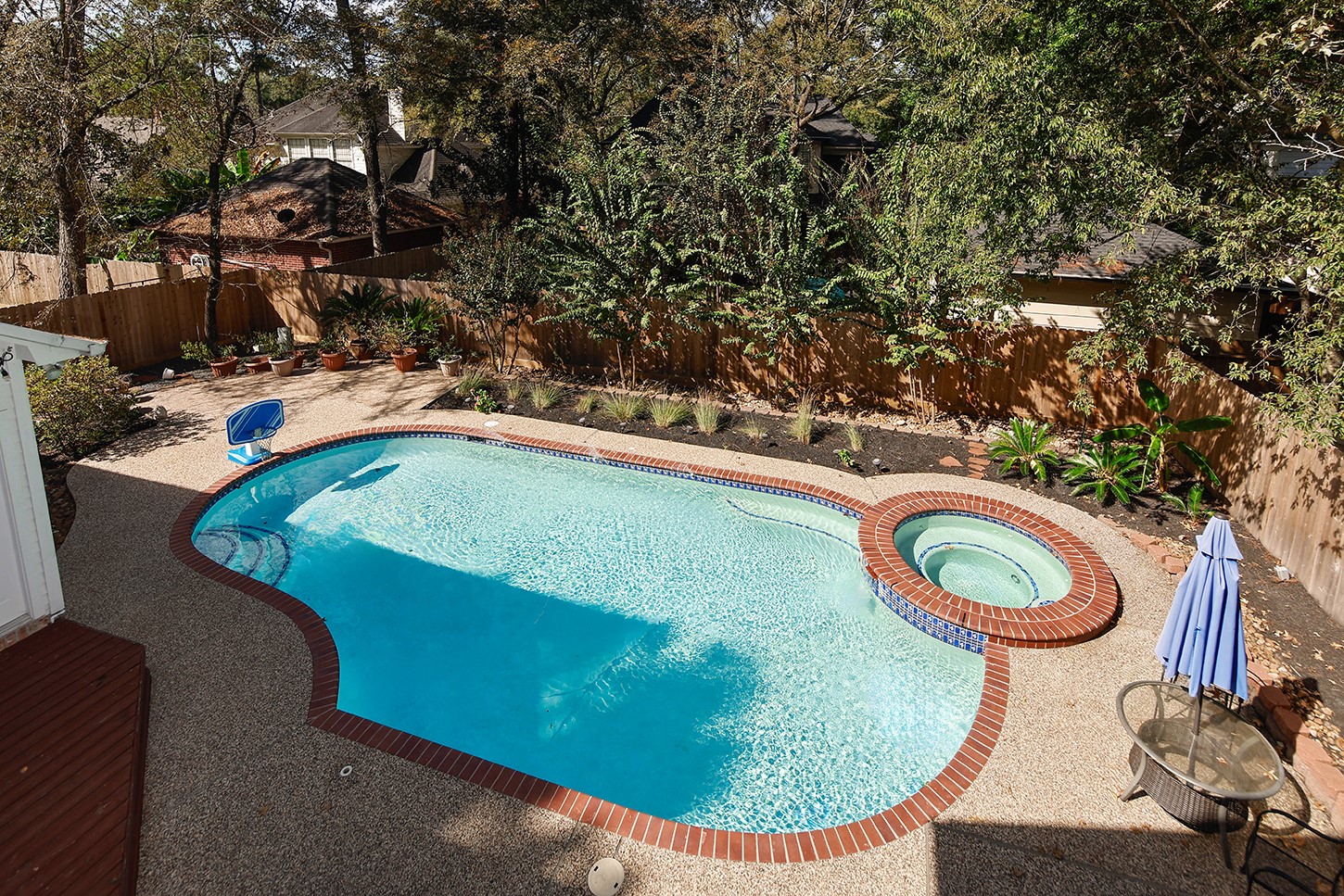 87 Rush Haven Drive, The Woodlands, TX 77381