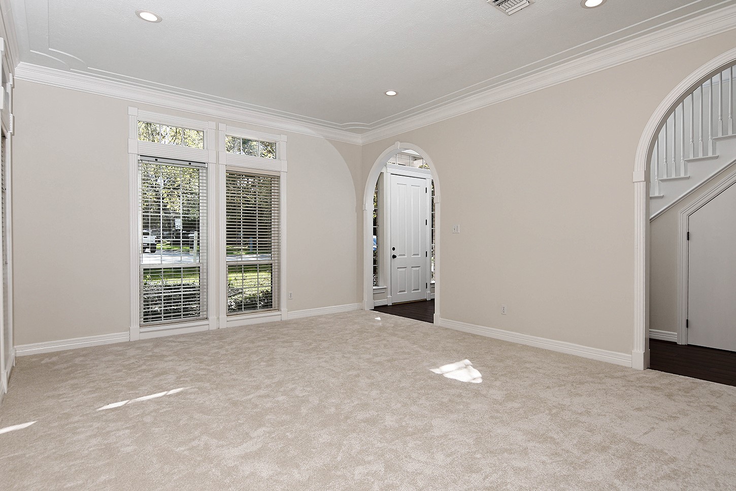 87 Rush Haven Drive, The Woodlands, TX 77381