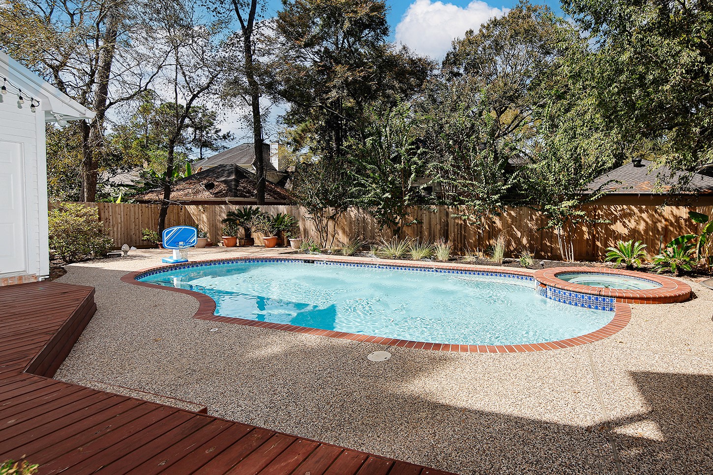 87 Rush Haven Drive, The Woodlands, TX 77381
