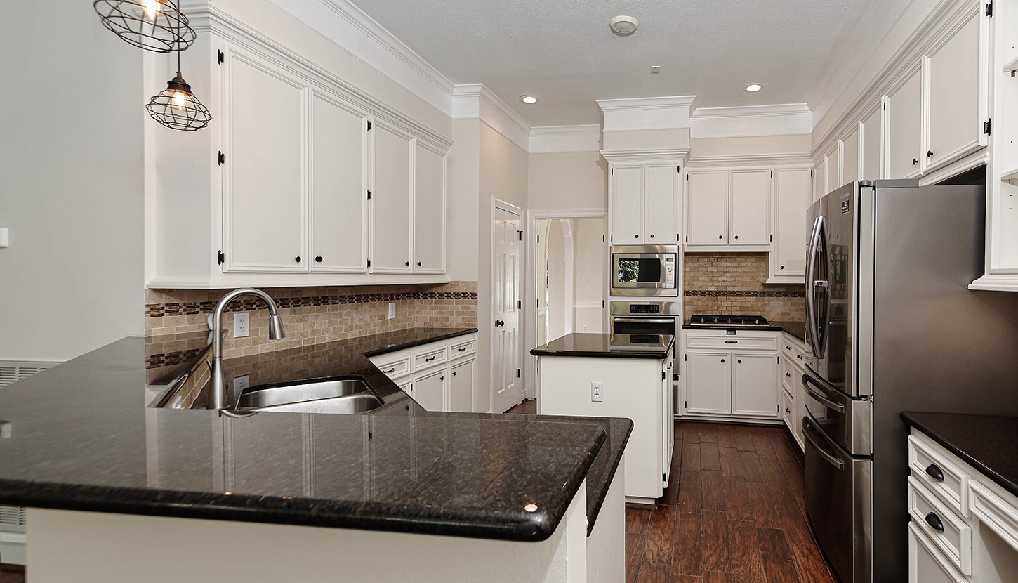 87 Rush Haven Drive, The Woodlands, TX 77381