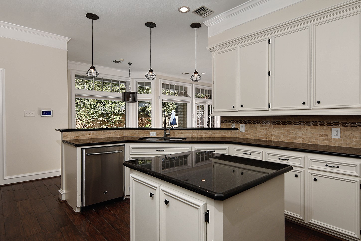 87 Rush Haven Drive, The Woodlands, TX 77381