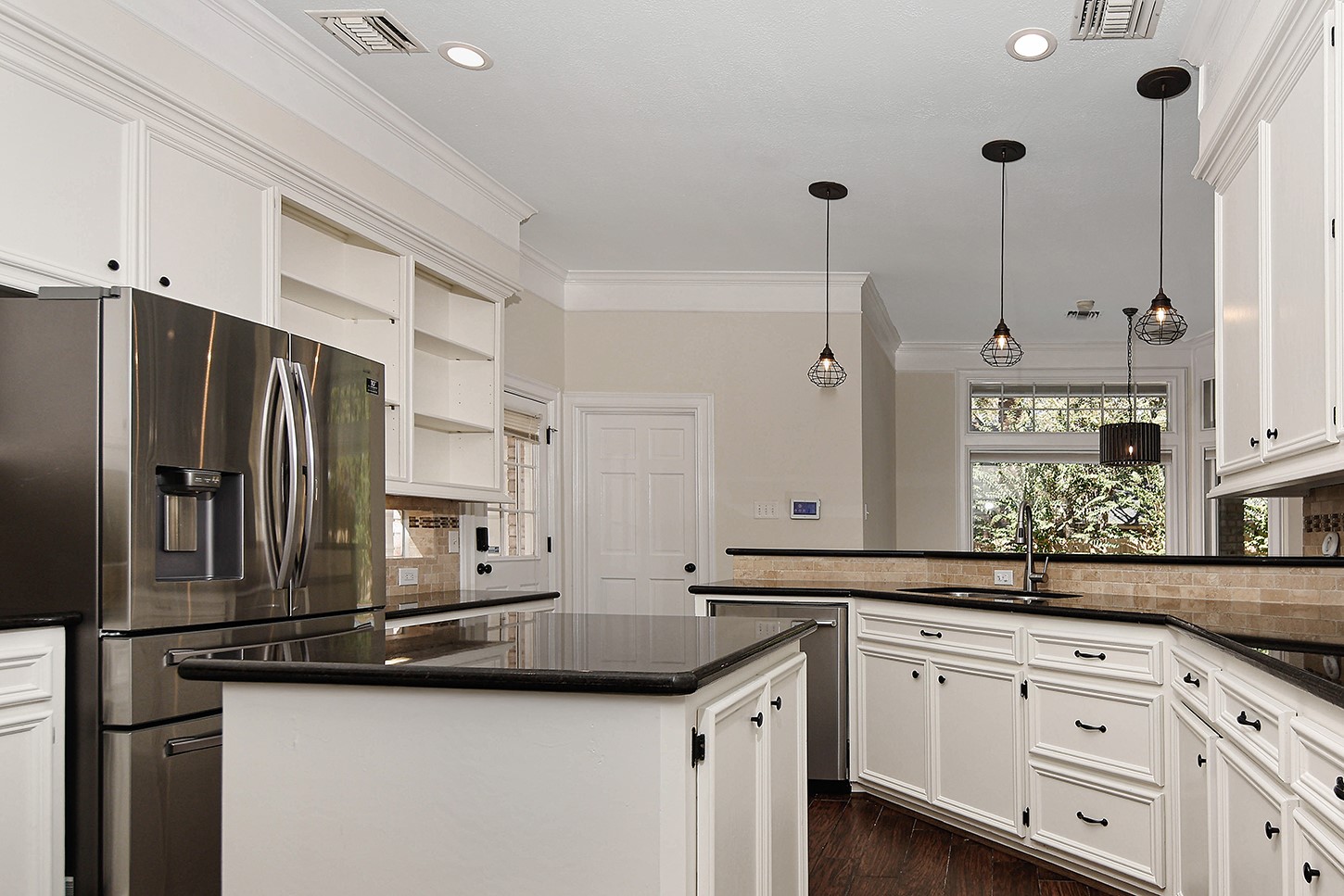 87 Rush Haven Drive, The Woodlands, TX 77381
