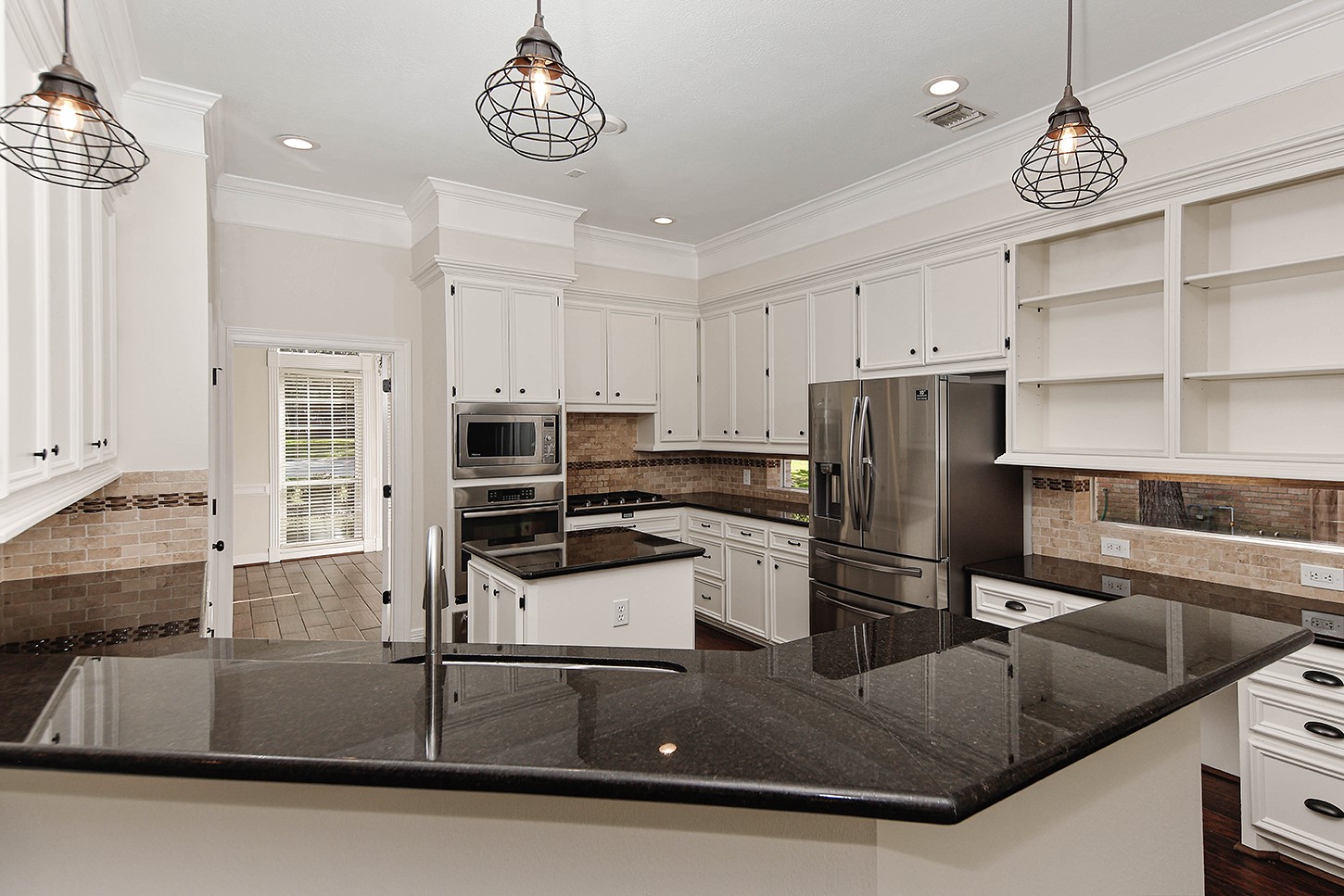 87 Rush Haven Drive, The Woodlands, TX 77381