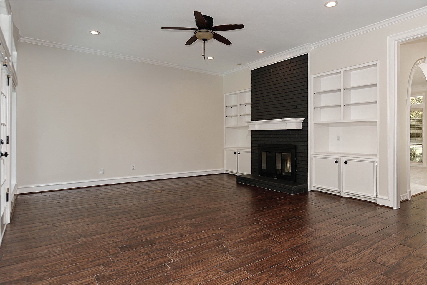 87 Rush Haven Drive, The Woodlands, TX 77381