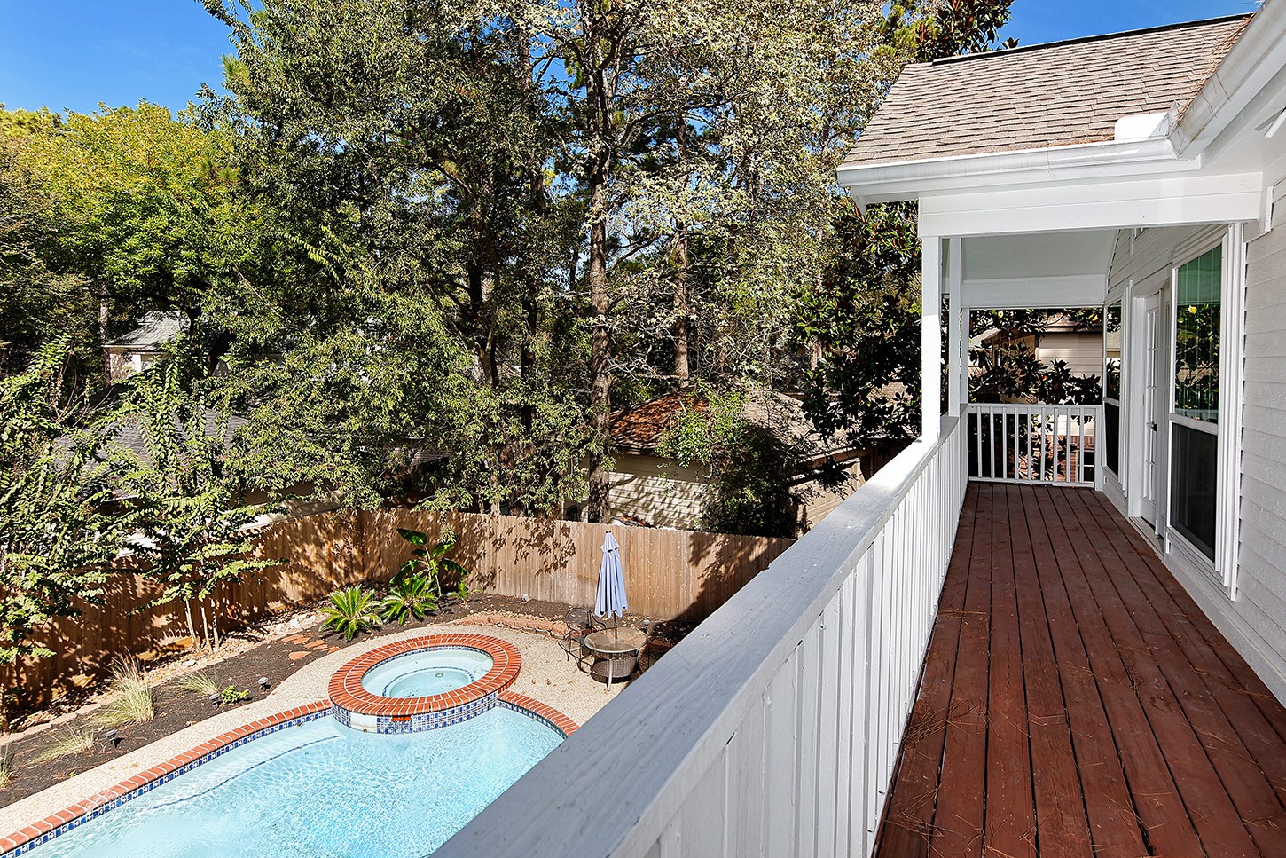 87 Rush Haven Drive, The Woodlands, TX 77381