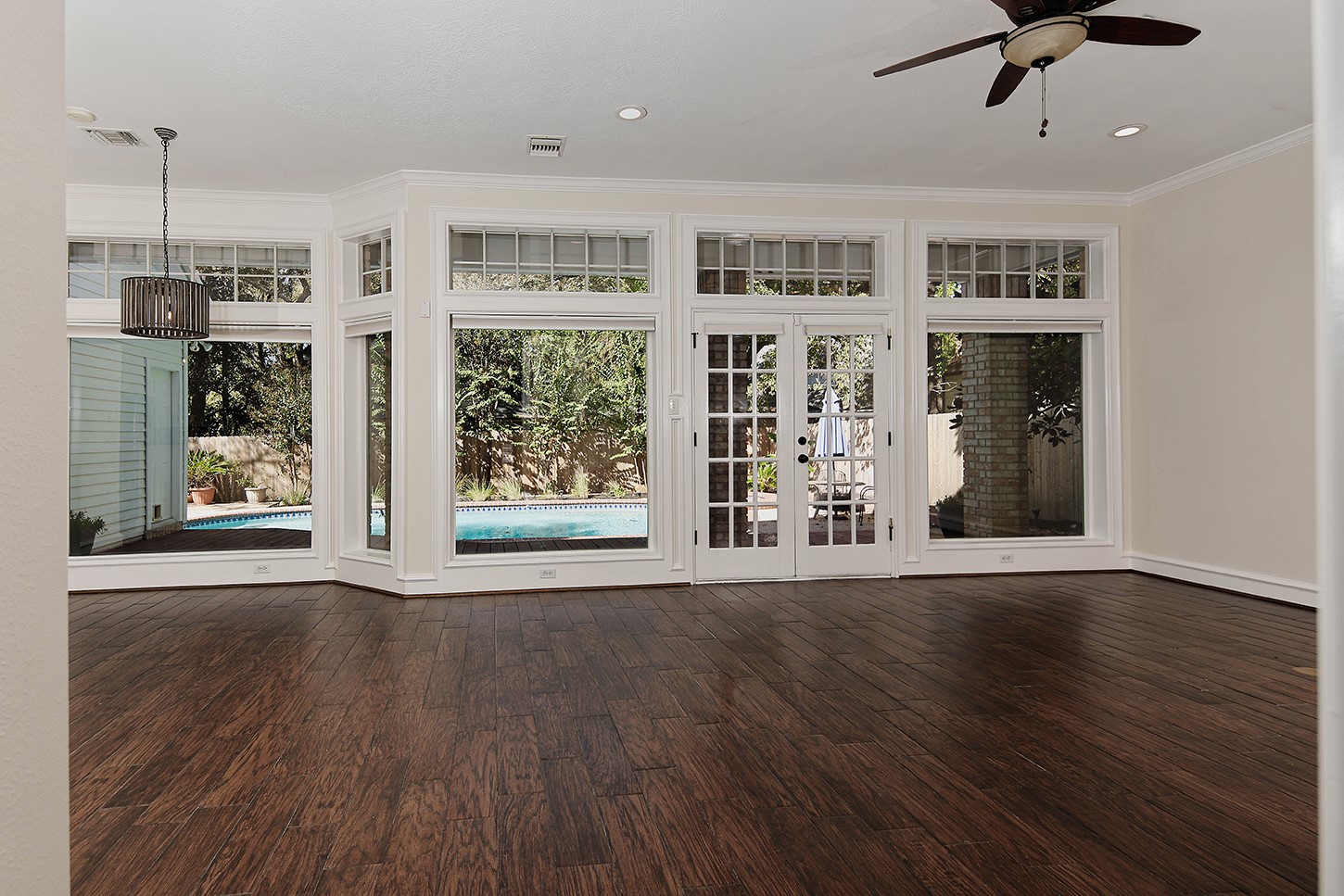 87 Rush Haven Drive, The Woodlands, TX 77381