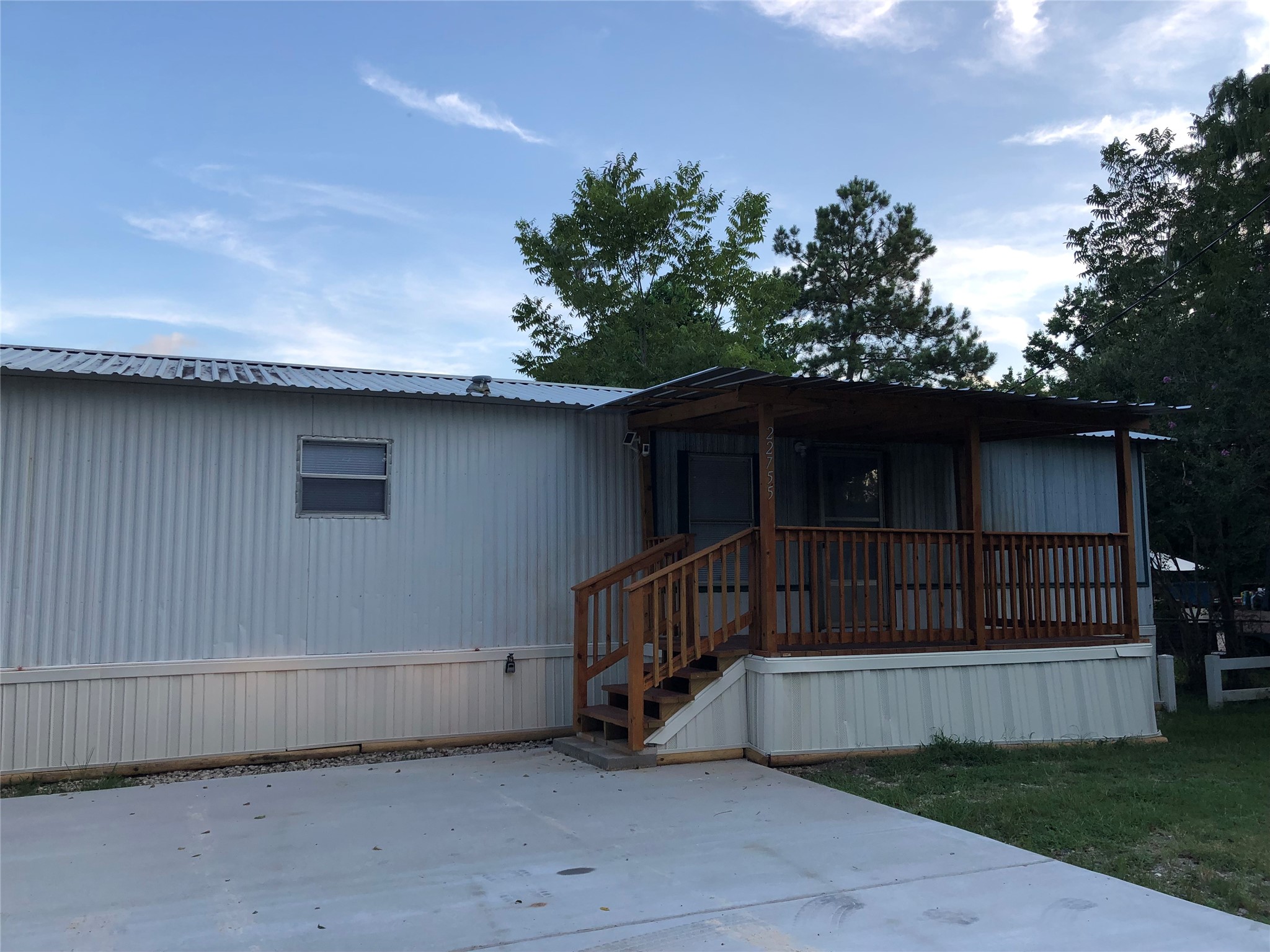 22755 Hudson, New Caney, TX 77357 22755 Hudson, New Caney, TX 77357