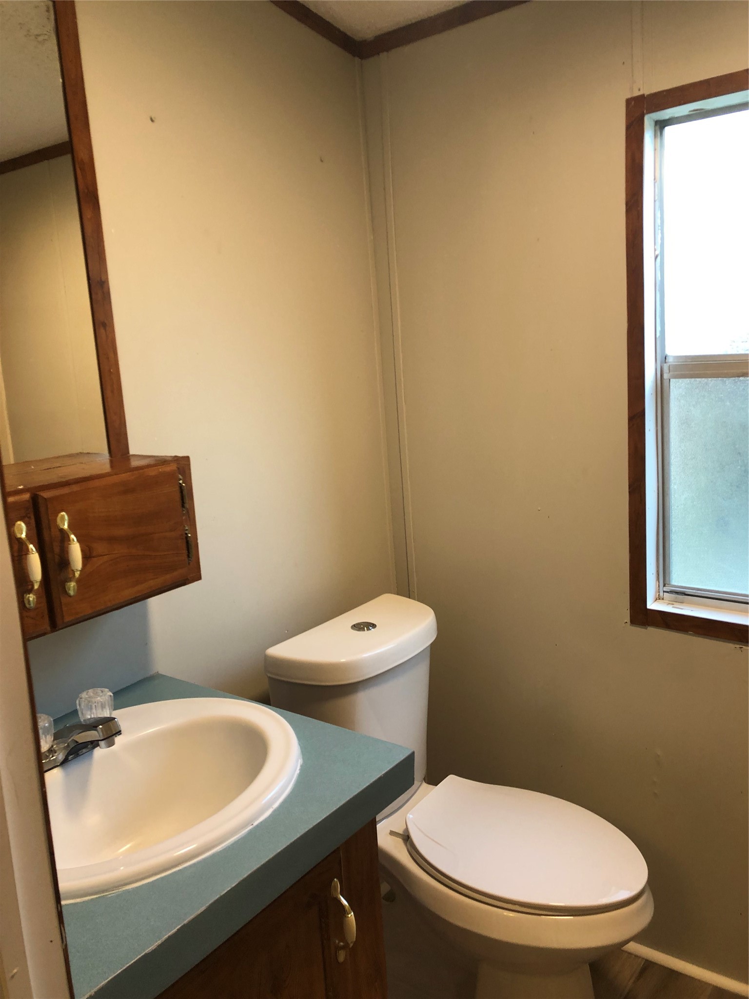 Ensuite Bath in Primary Bedroom
