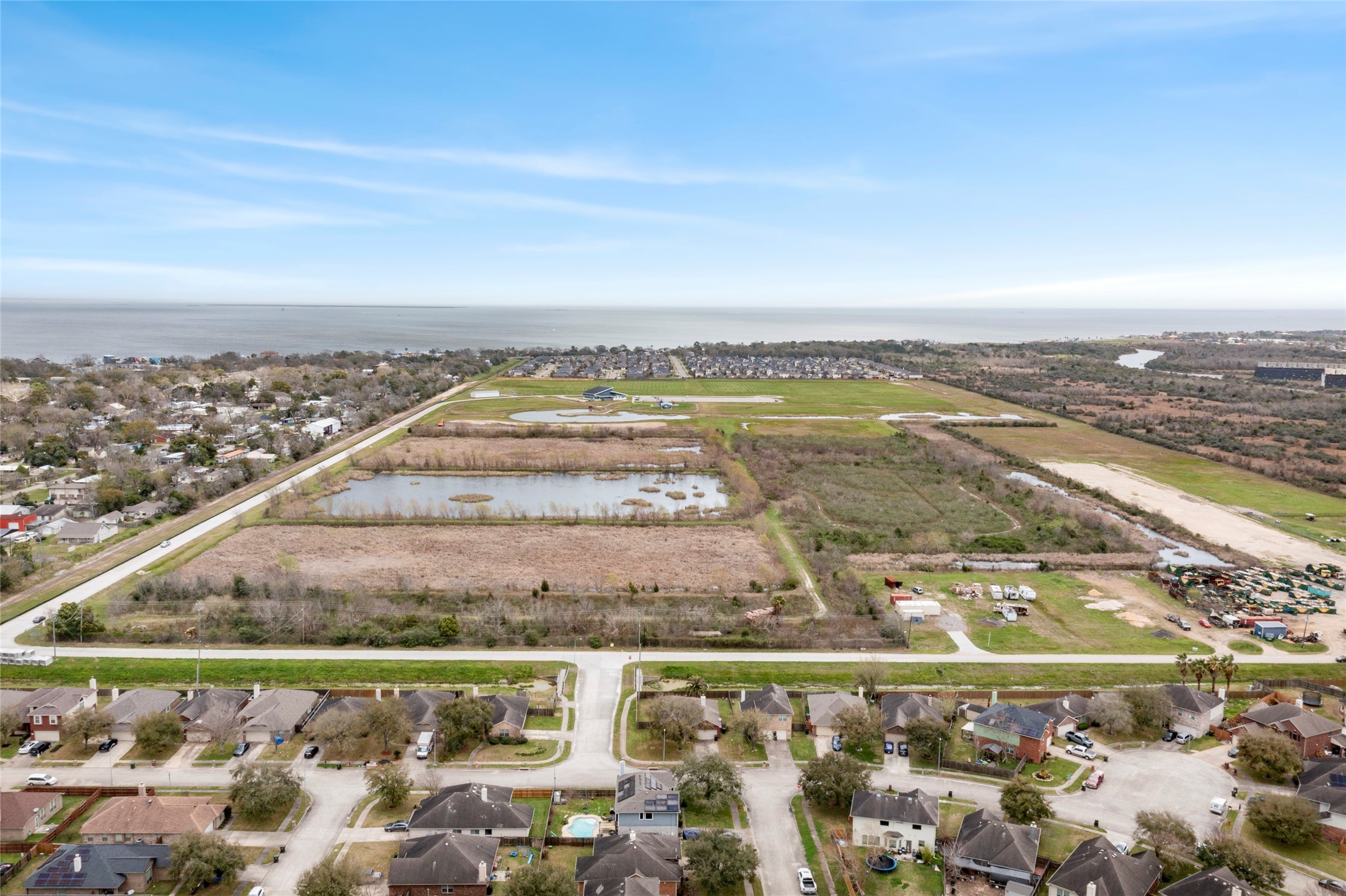 4835 10th Street, Bacliff, TX 77518