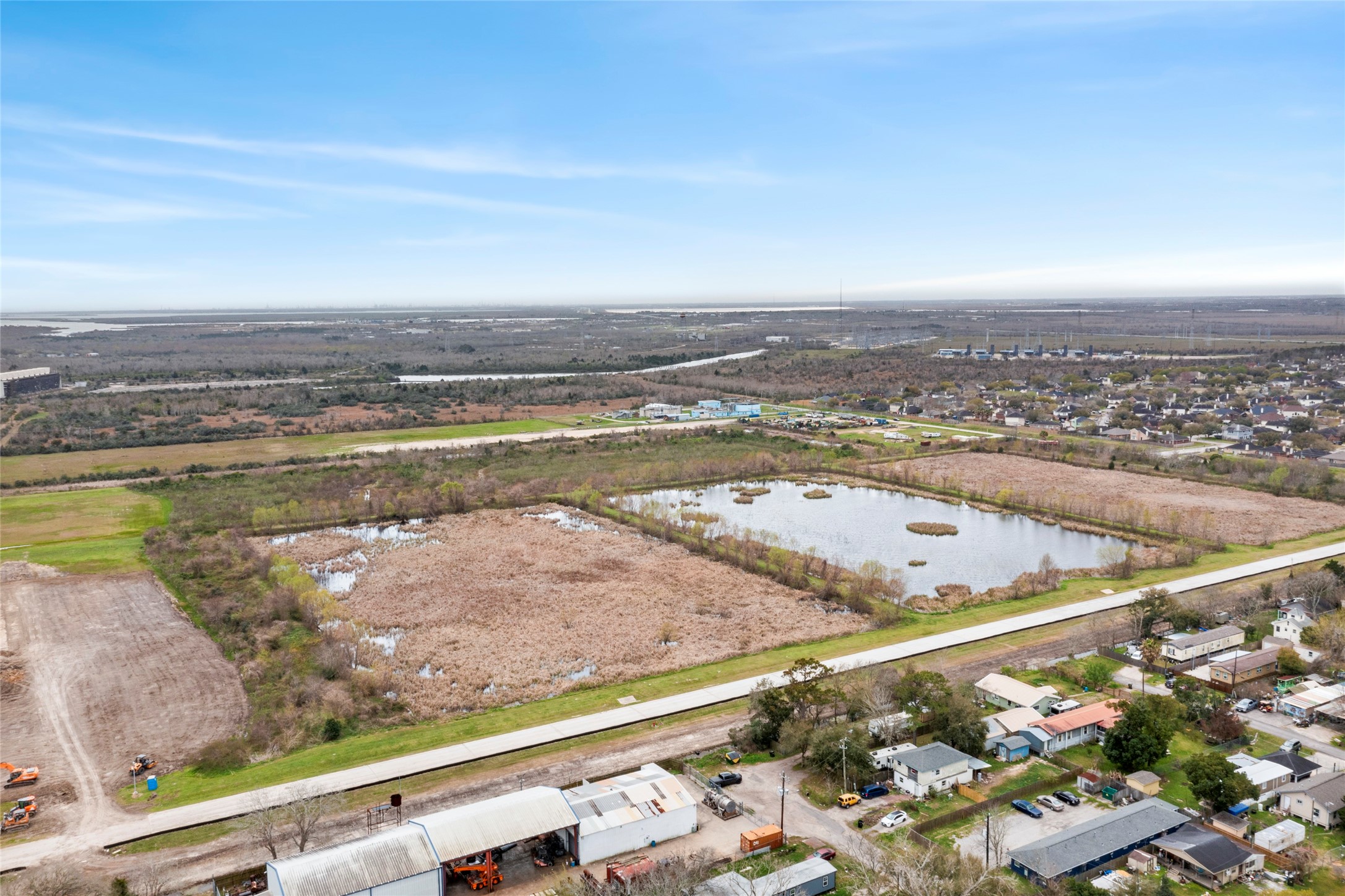 4835 10th Street, Bacliff, TX 77518