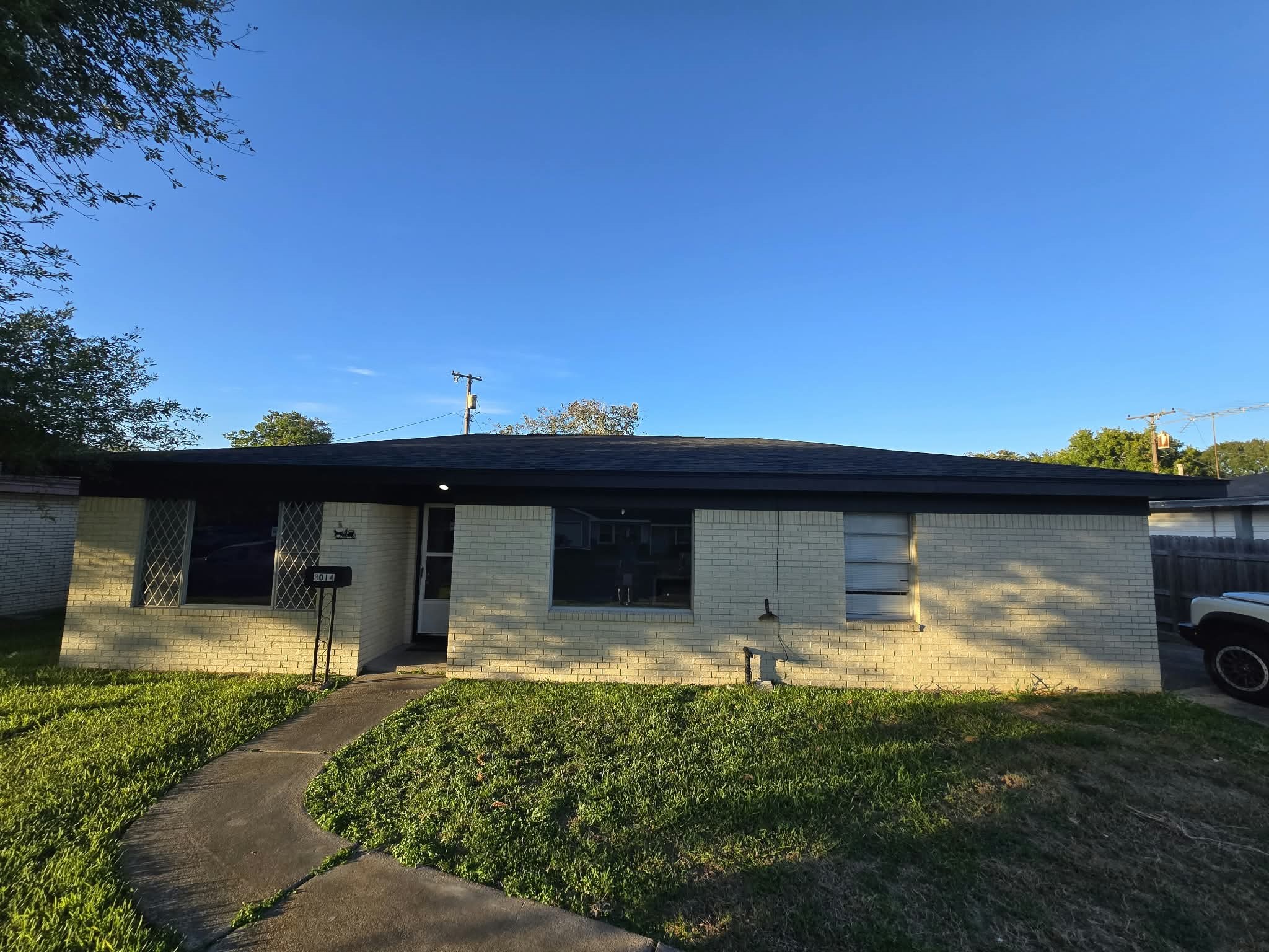 3014 Danforth Drive, Texas City, TX 77590 3014 Danforth Drive, Texas City, TX 77590