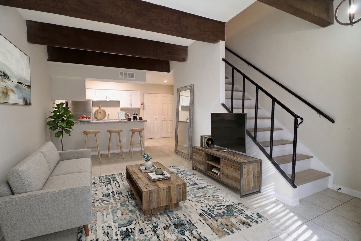 Virtual staging Virtual staging