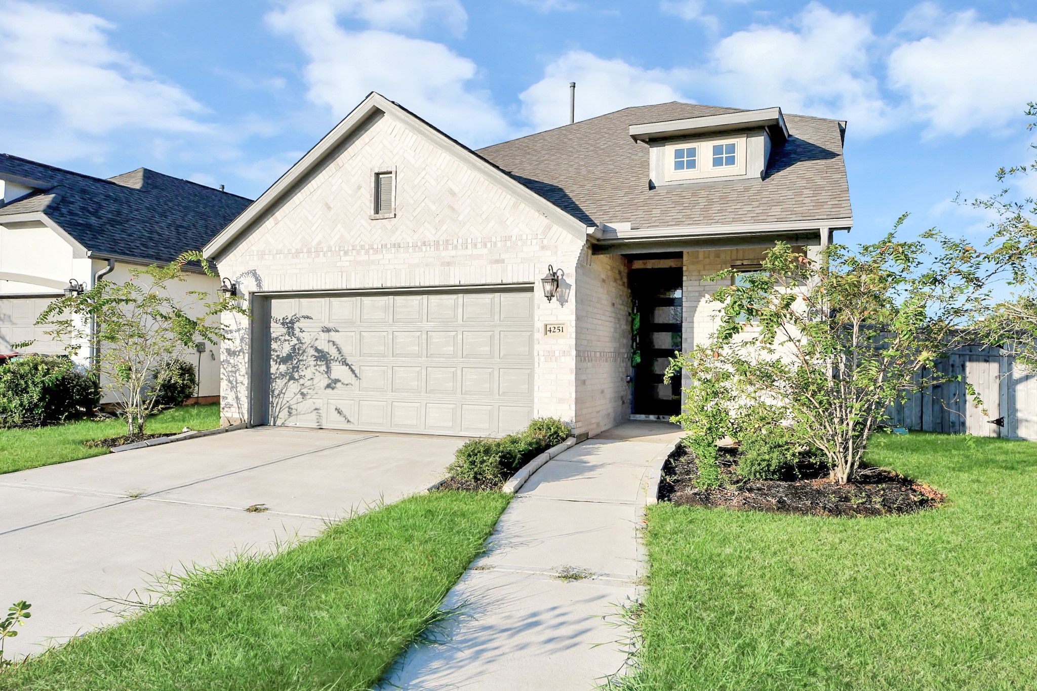 4251 Colony Lane, Missouri City, TX 77459