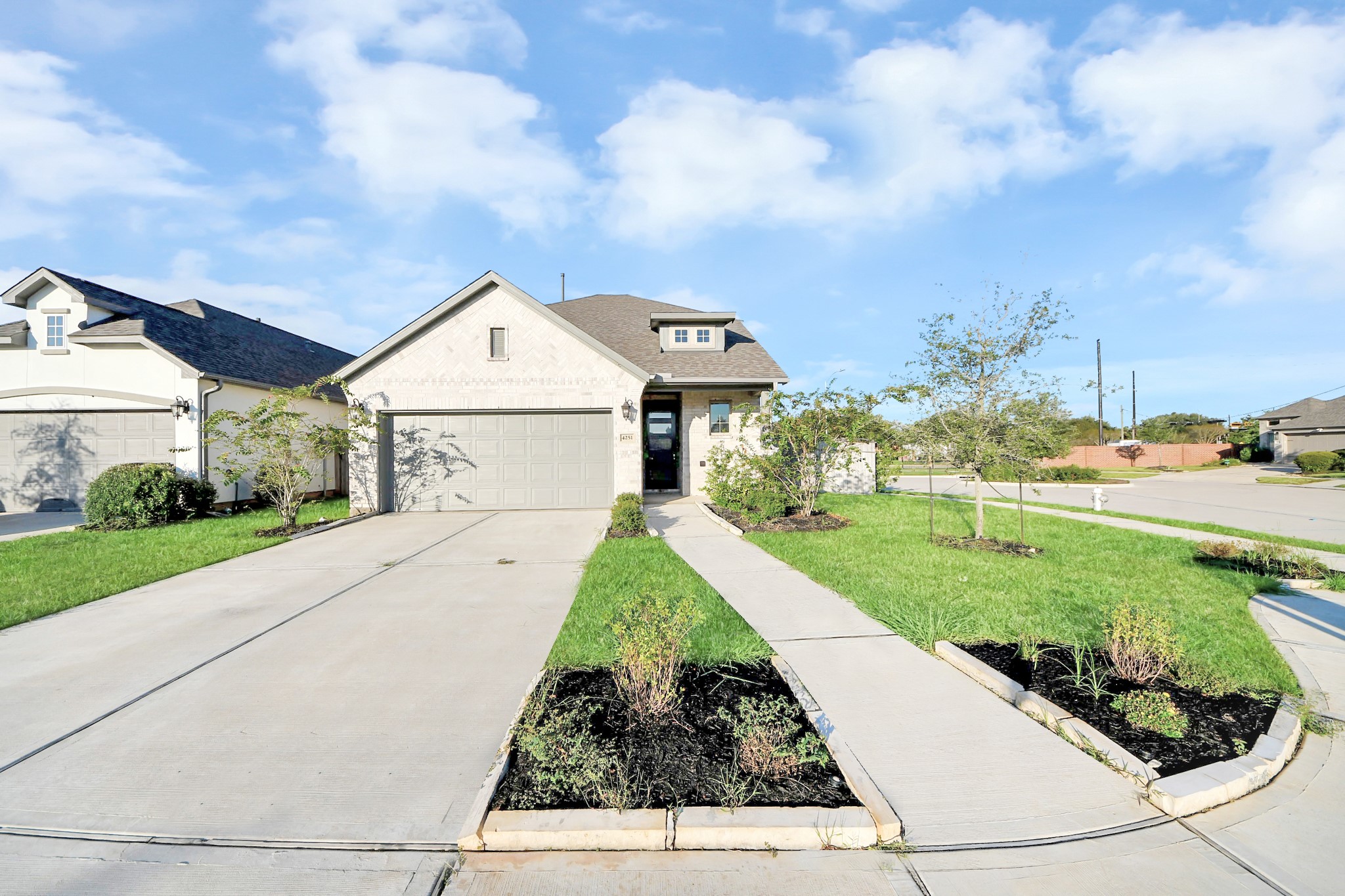 4251 Colony Lane, Missouri City, TX 77459
