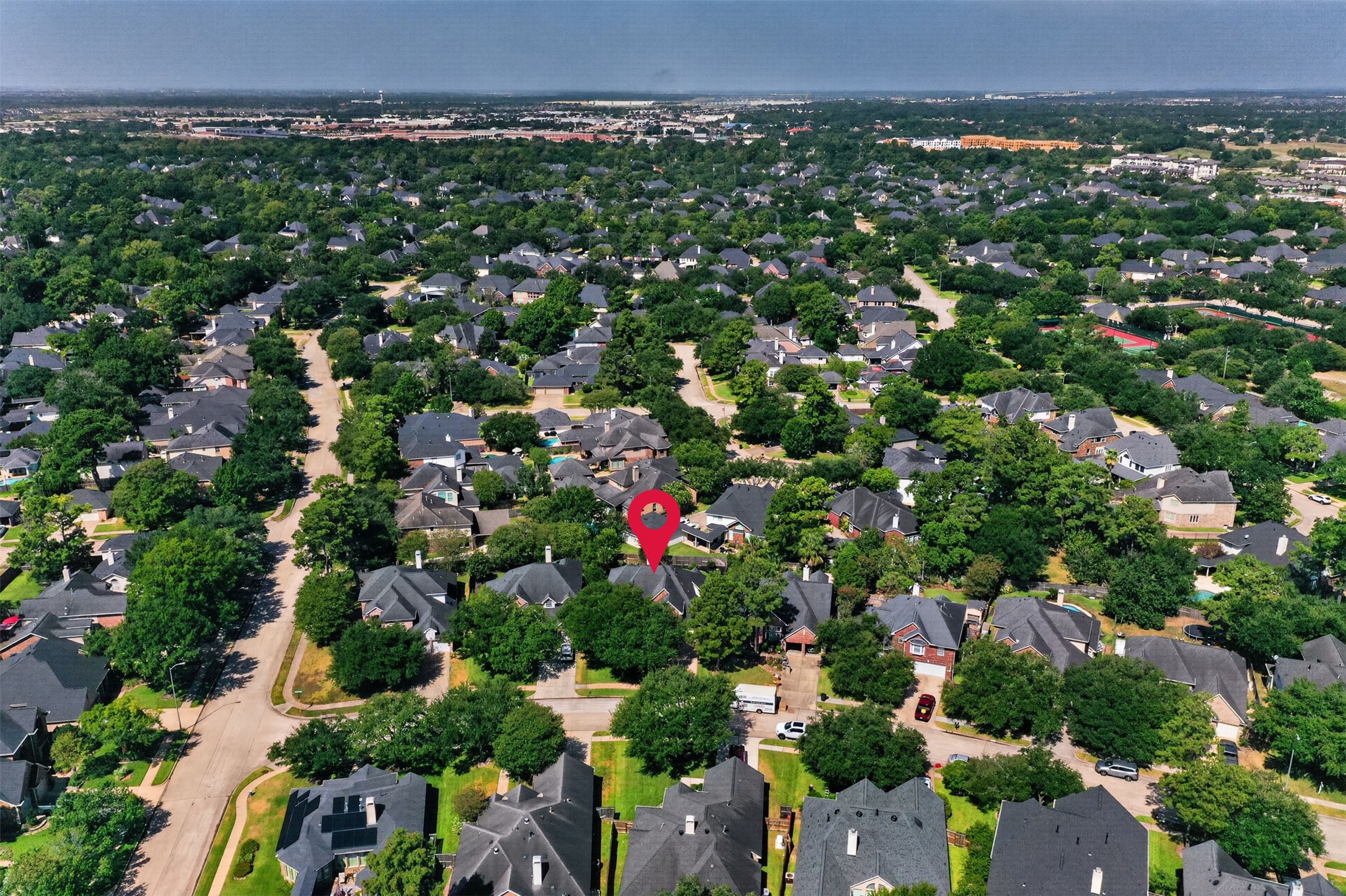 13711 Layton Hills Drive, Cypress, TX 77429