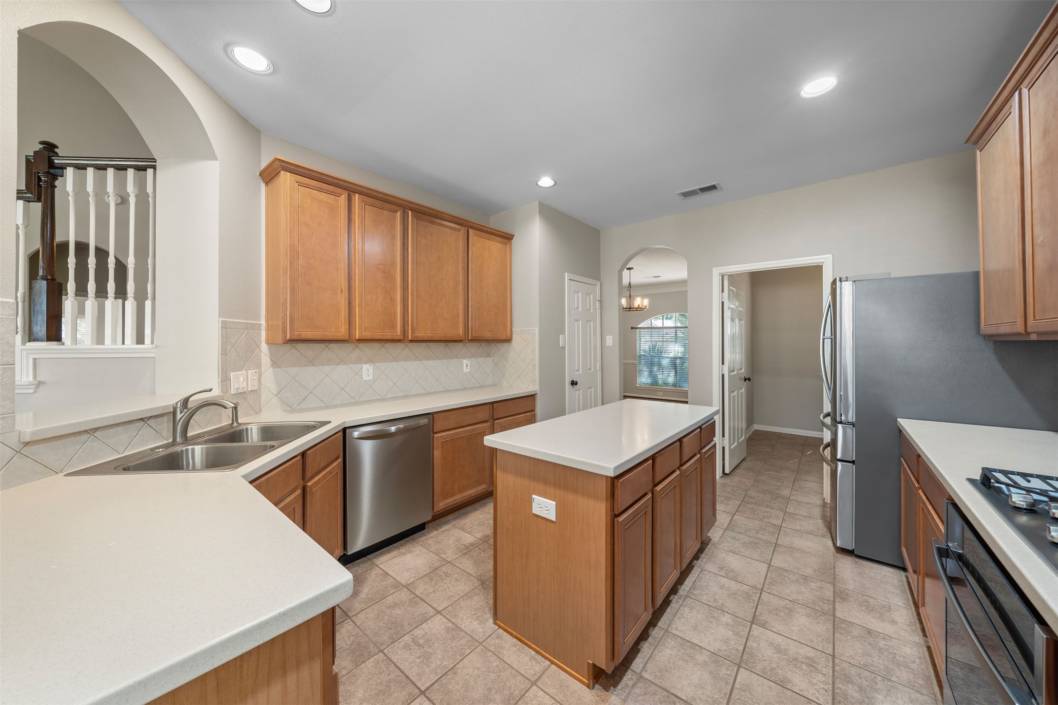 13711 Layton Hills Drive, Cypress, TX 77429