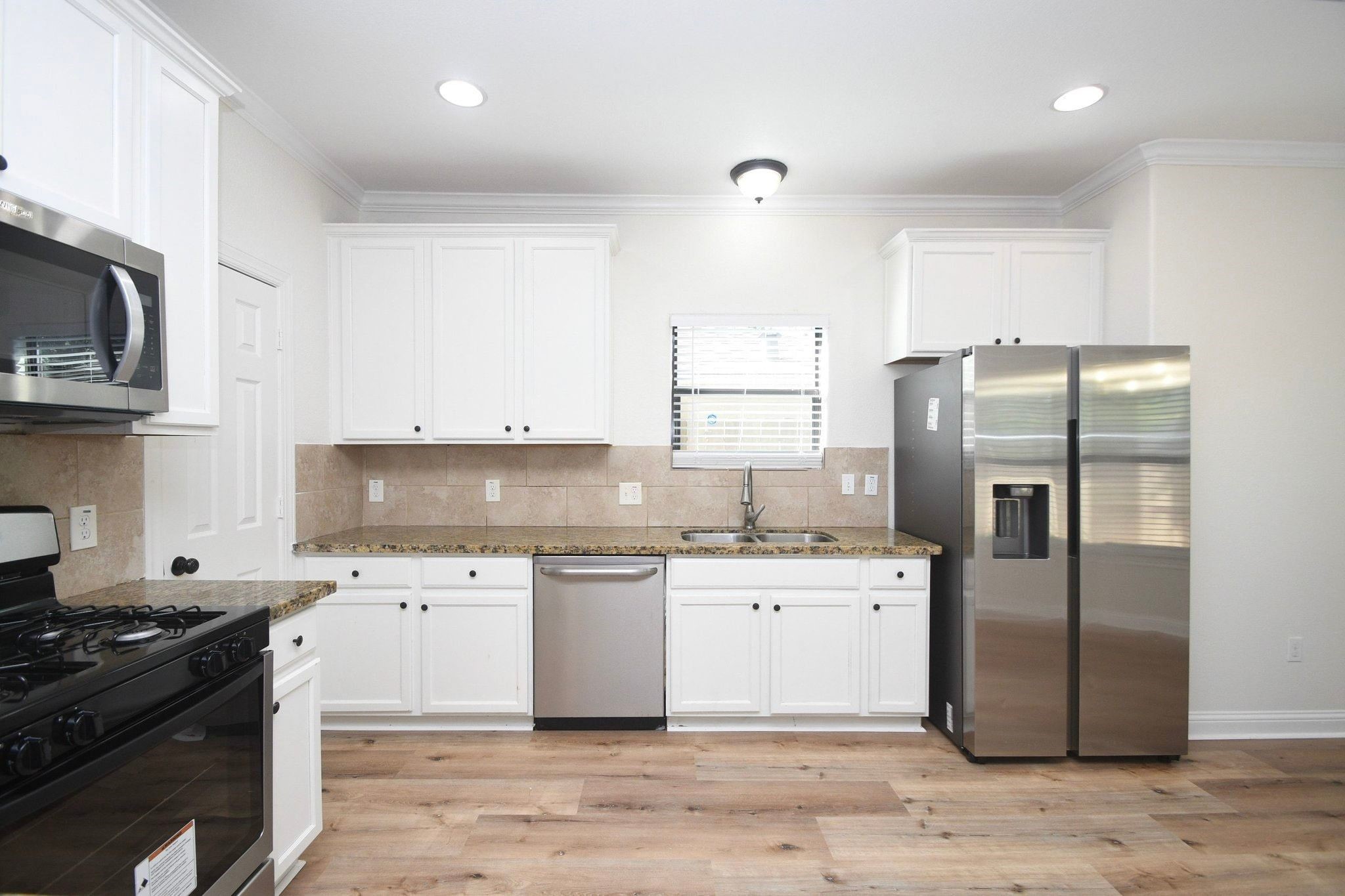 8306 Brandon Street, Houston, TX 77051