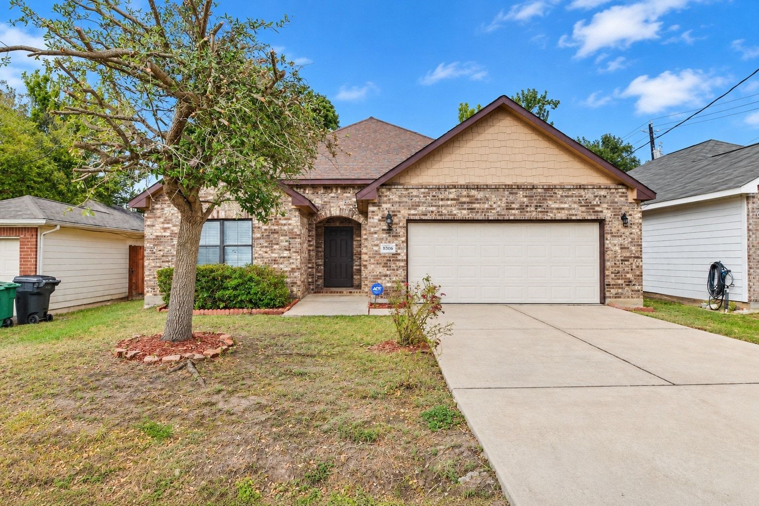 8306 Brandon Street, Houston, TX 77051