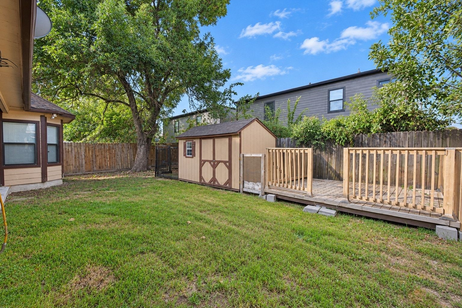 8306 Brandon Street, Houston, TX 77051