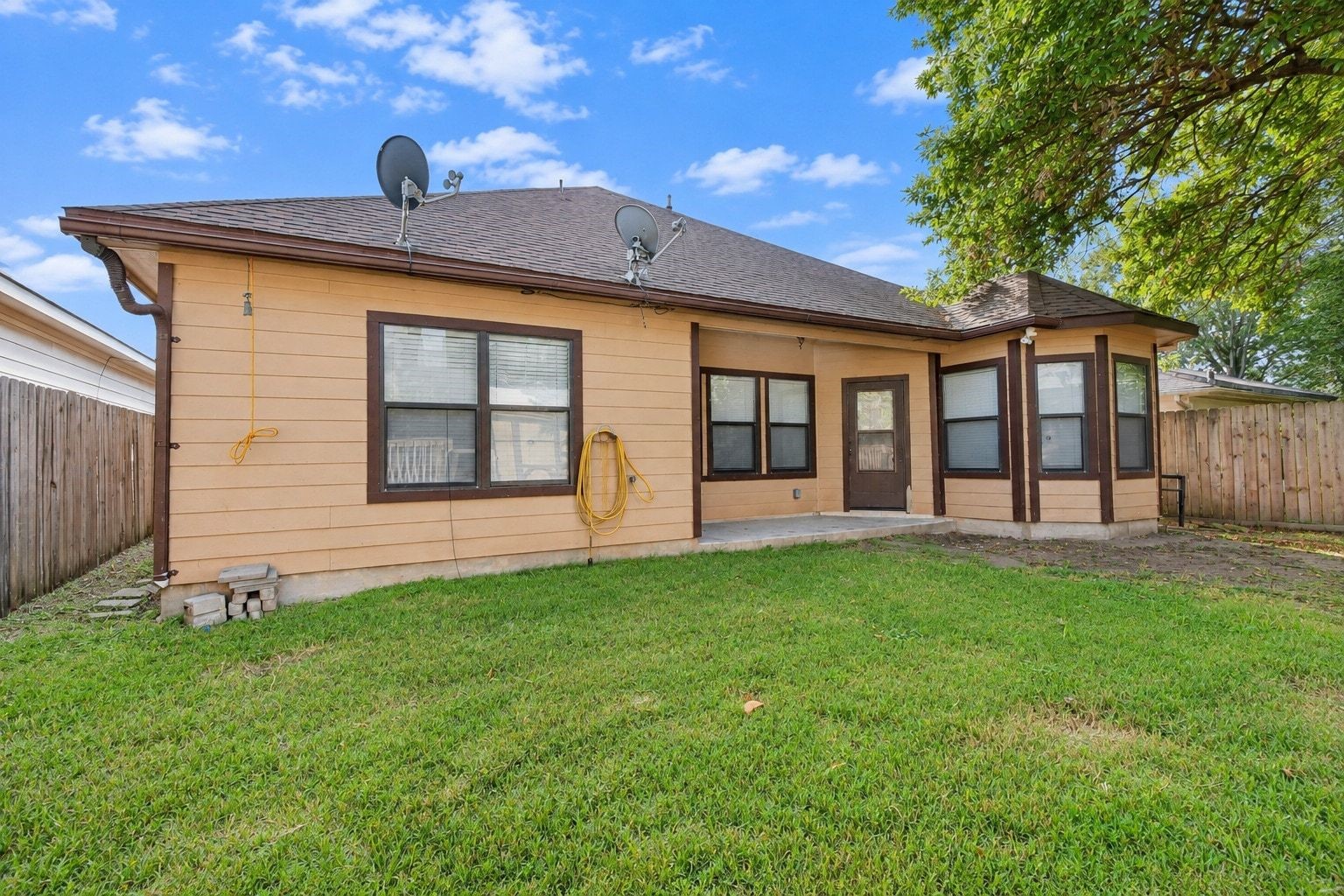 8306 Brandon Street, Houston, TX 77051