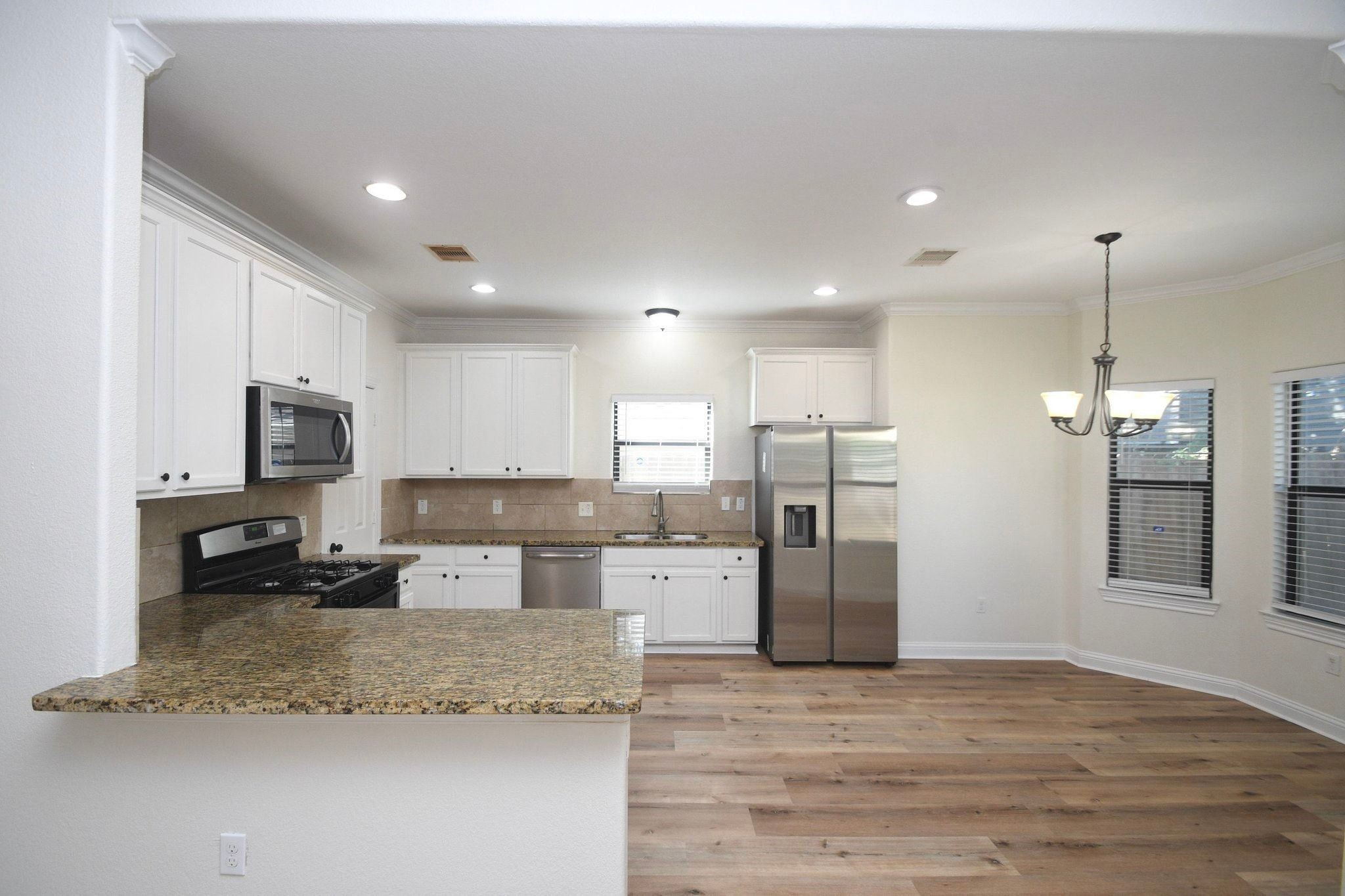 8306 Brandon Street, Houston, TX 77051