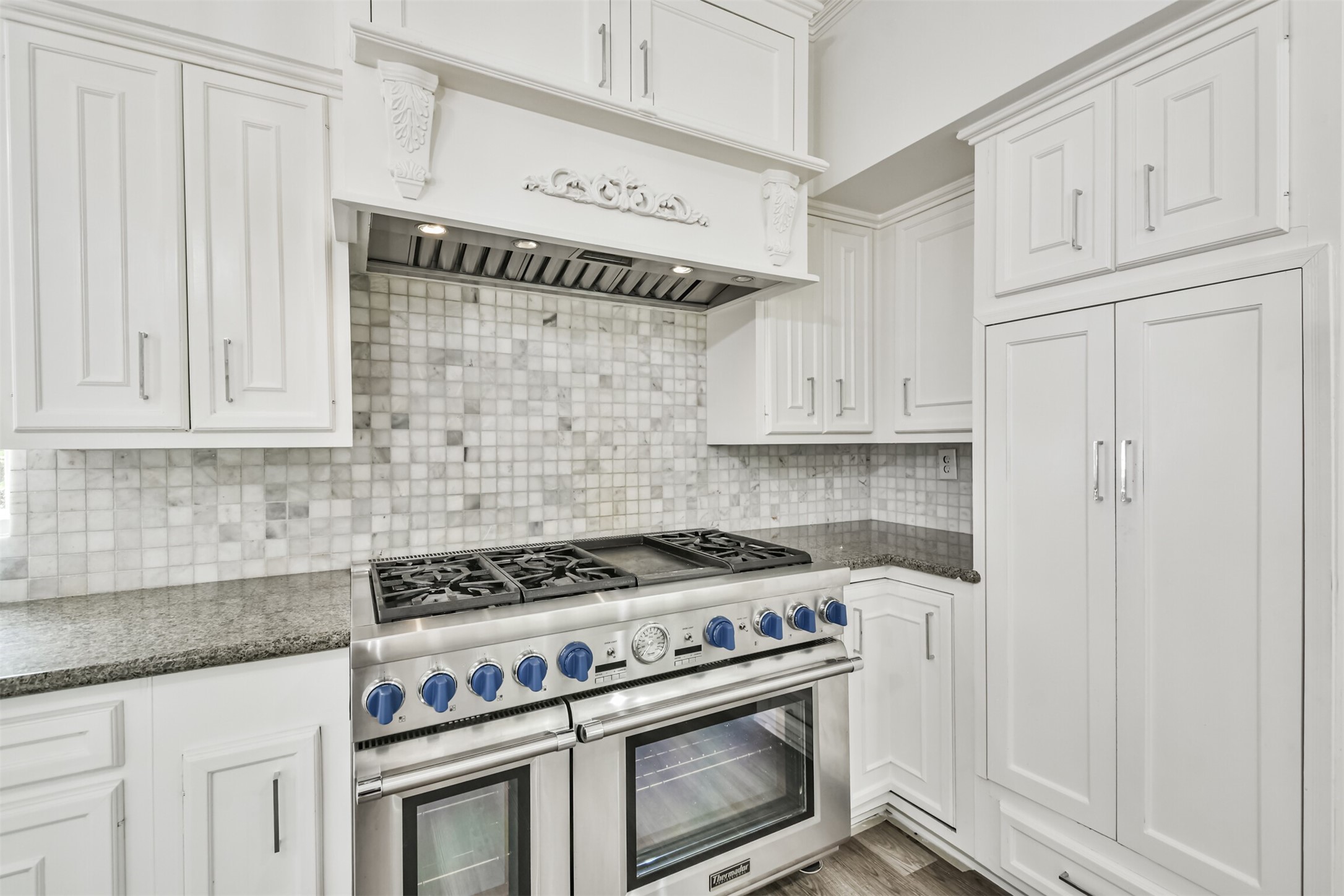 Luury Thermador Appliances Luury Thermador Appliances