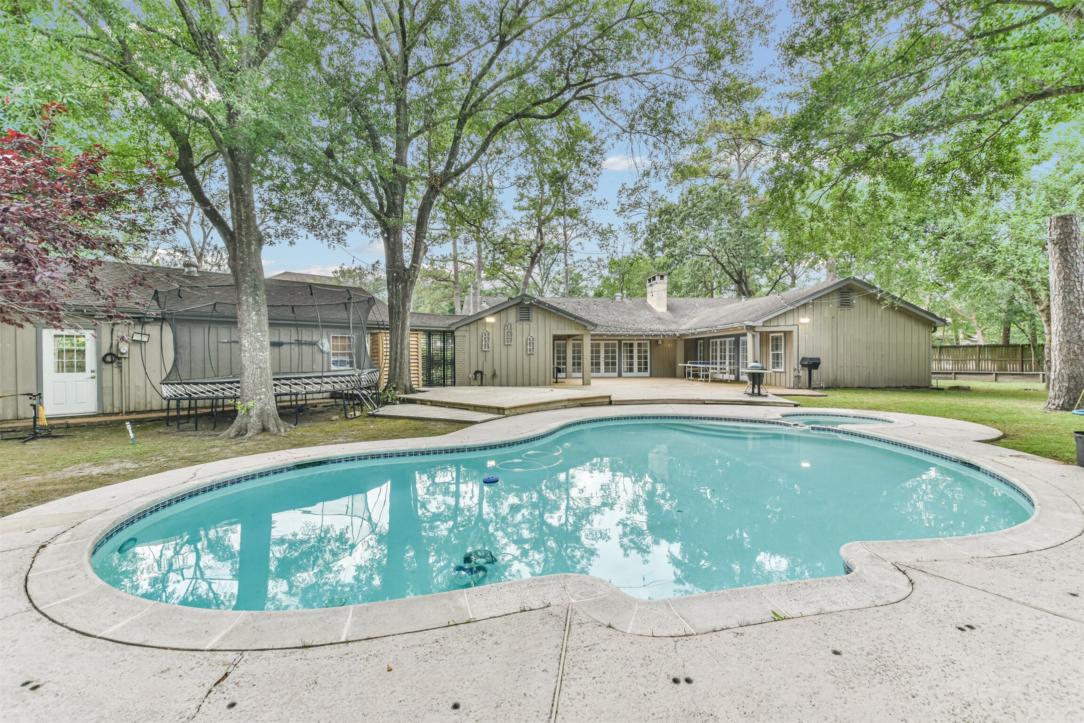 12431 Broken Bough Drive, Houston, TX 77024