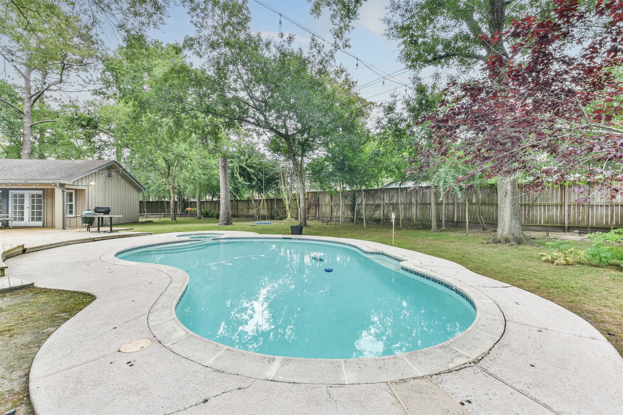 12431 Broken Bough Drive, Houston, TX 77024
