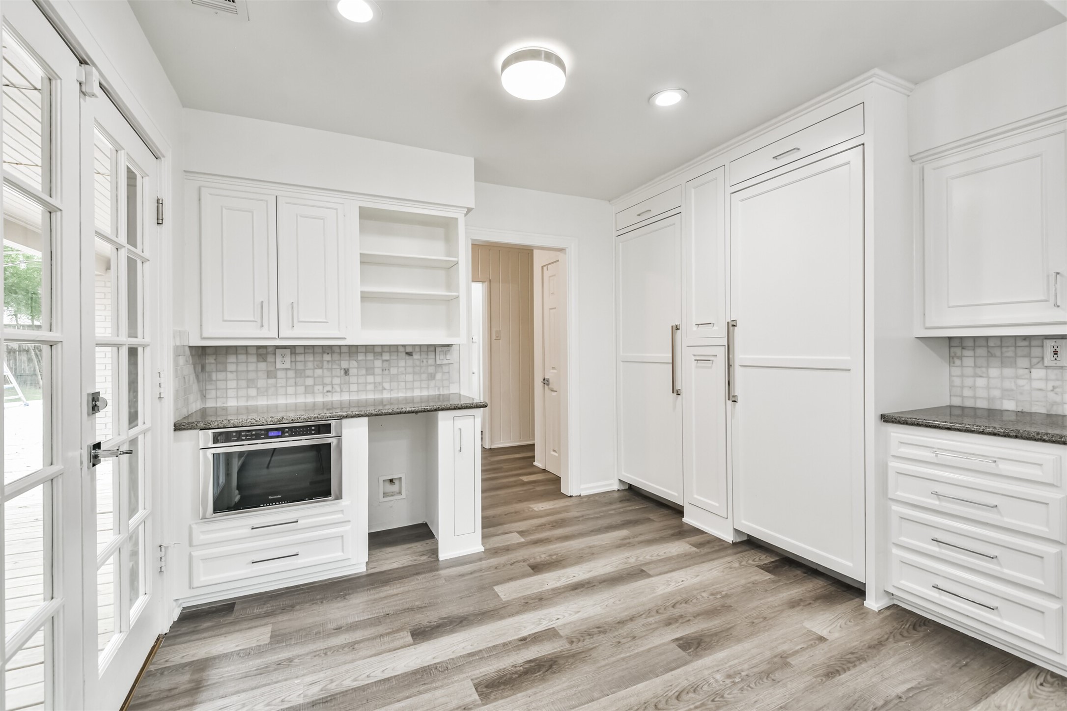 Butler's Pantry