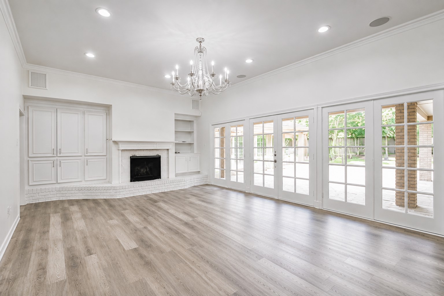 12431 Broken Bough Drive, Houston, TX 77024