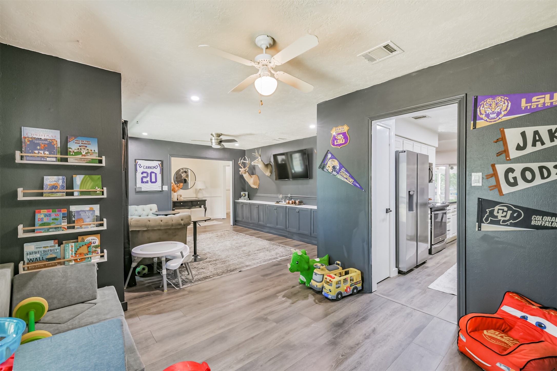 15256 Conroe Drive, Conroe, TX 77384