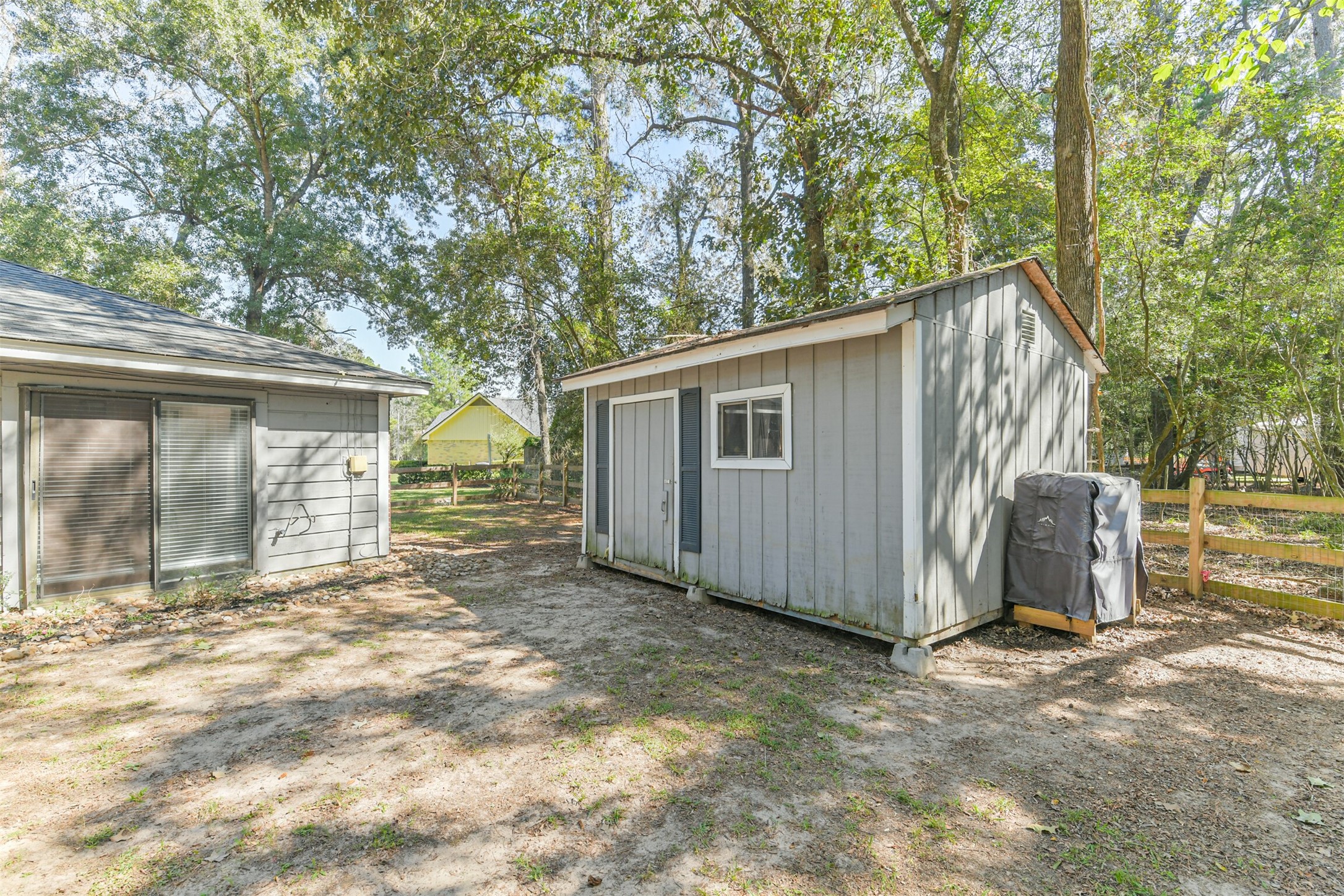 15256 Conroe Drive, Conroe, TX 77384